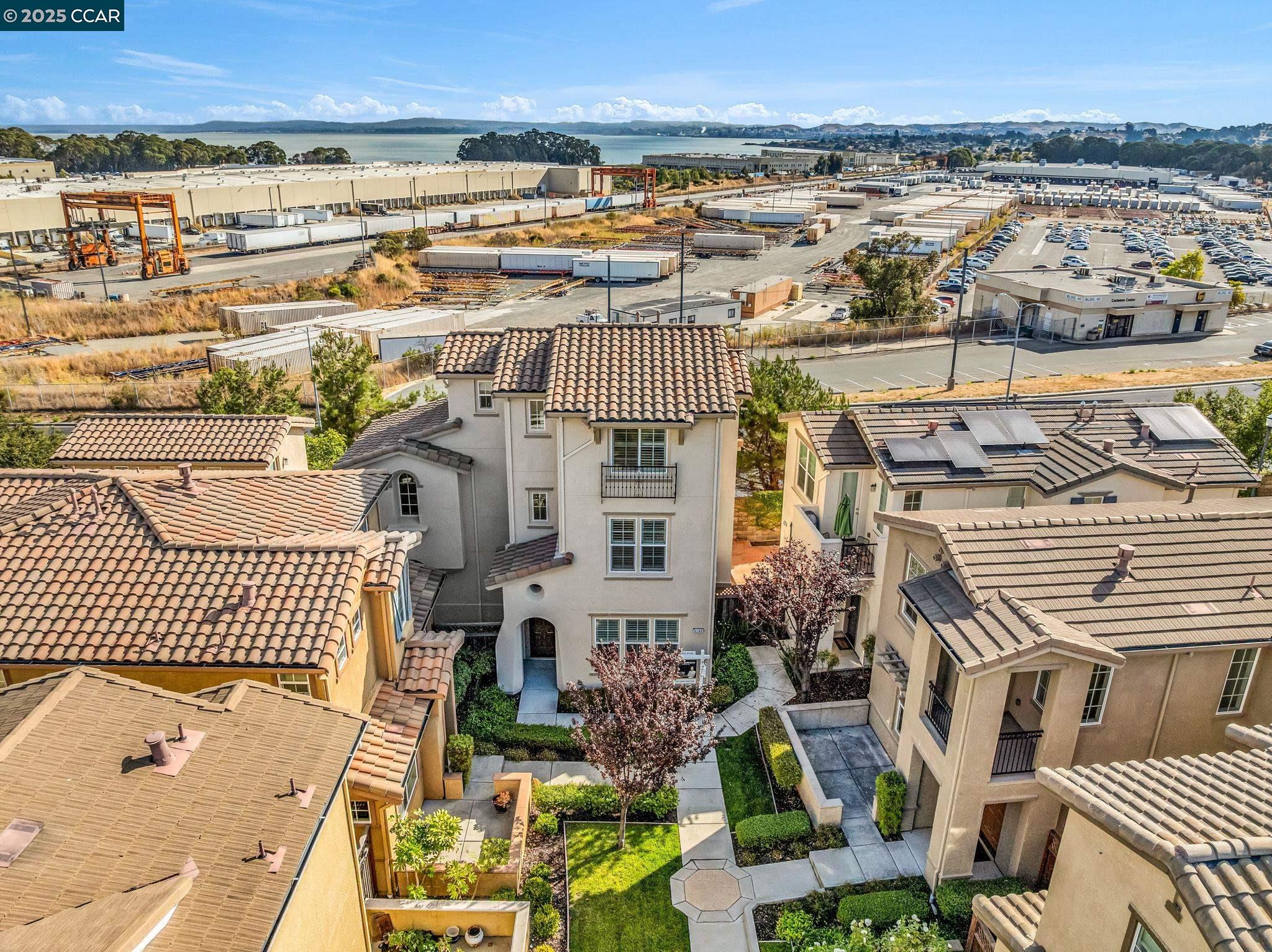 Detail Gallery Image 51 of 59 For 5160 Waggle Ct, Richmond,  CA 94806 - 2 Beds | 2/1 Baths