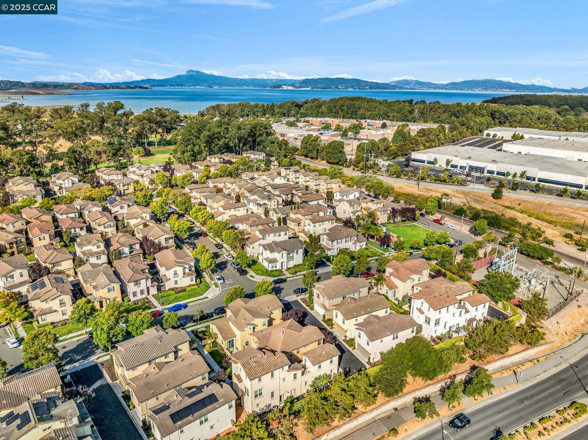 Detail Gallery Image 54 of 59 For 5160 Waggle Ct, Richmond,  CA 94806 - 2 Beds | 2/1 Baths