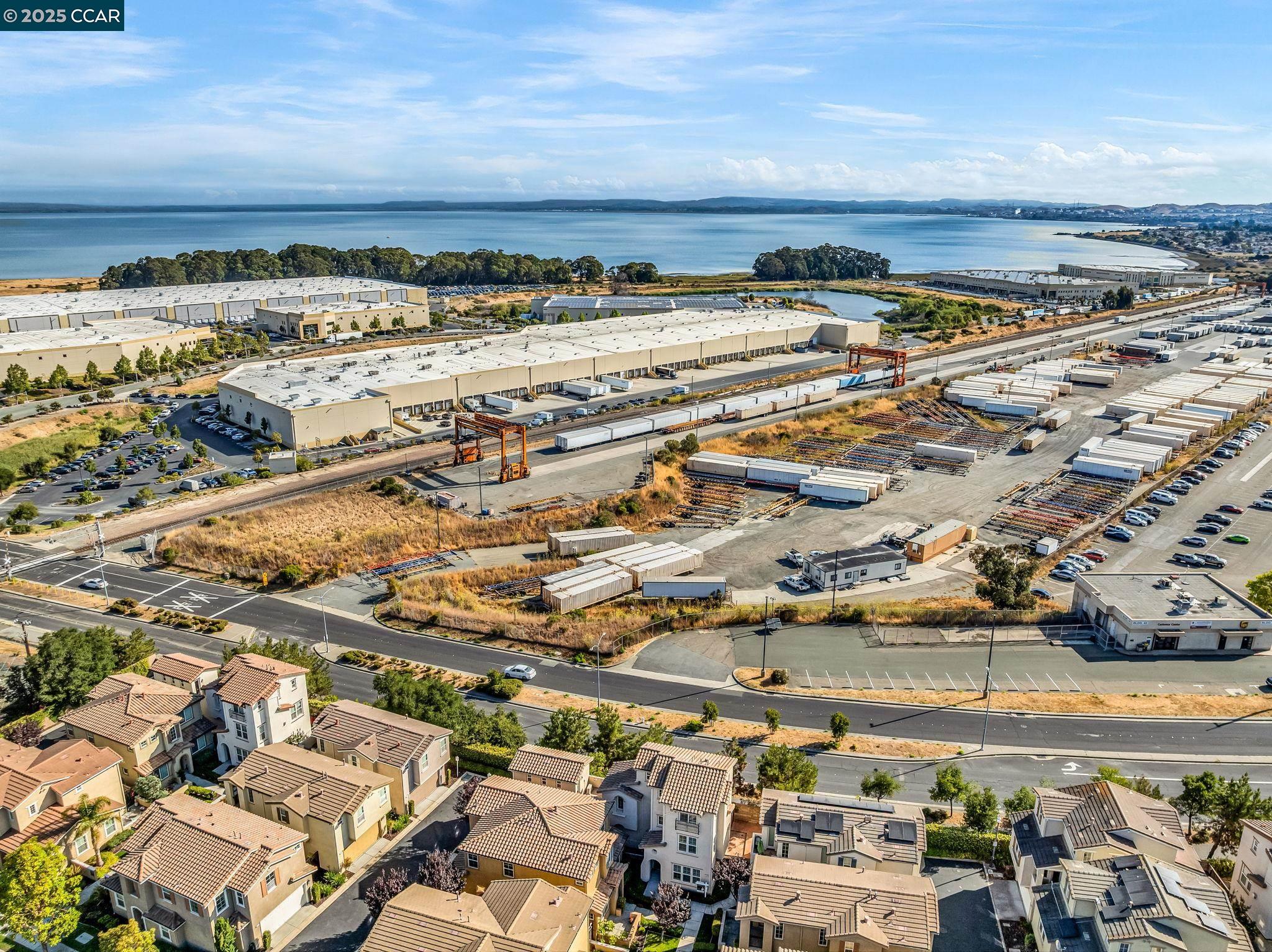 Detail Gallery Image 57 of 59 For 5160 Waggle Ct, Richmond,  CA 94806 - 2 Beds | 2/1 Baths