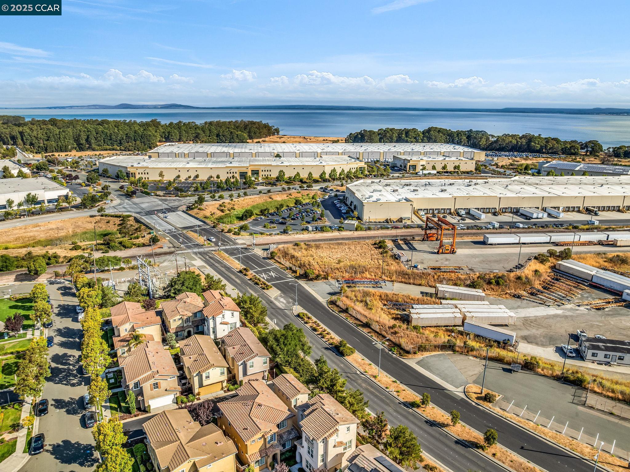 Detail Gallery Image 59 of 60 For 5160 Waggle Ct, Richmond,  CA 94806 - 2 Beds | 2/1 Baths