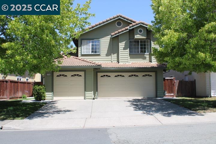 Detail Gallery Image 1 of 46 For 5344 Cerro Sur, Richmond,  CA 94803 - 4 Beds | 3 Baths