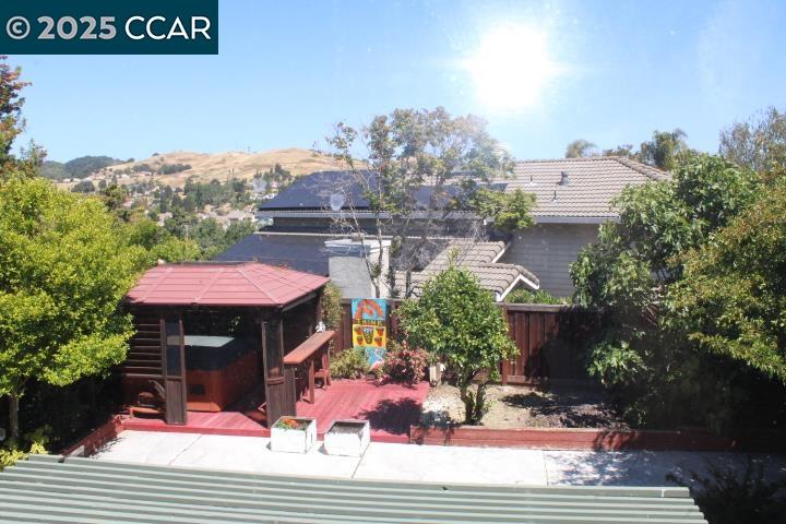 Detail Gallery Image 19 of 46 For 5344 Cerro Sur, Richmond,  CA 94803 - 4 Beds | 3 Baths