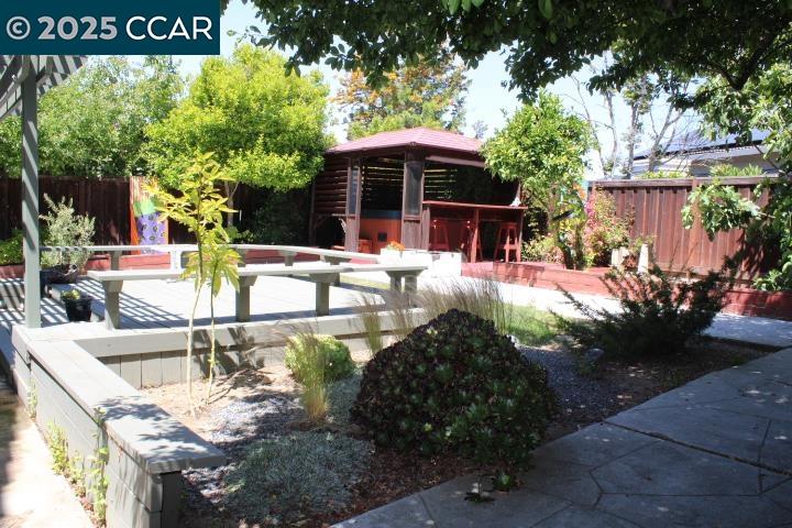 Detail Gallery Image 41 of 46 For 5344 Cerro Sur, Richmond,  CA 94803 - 4 Beds | 3 Baths