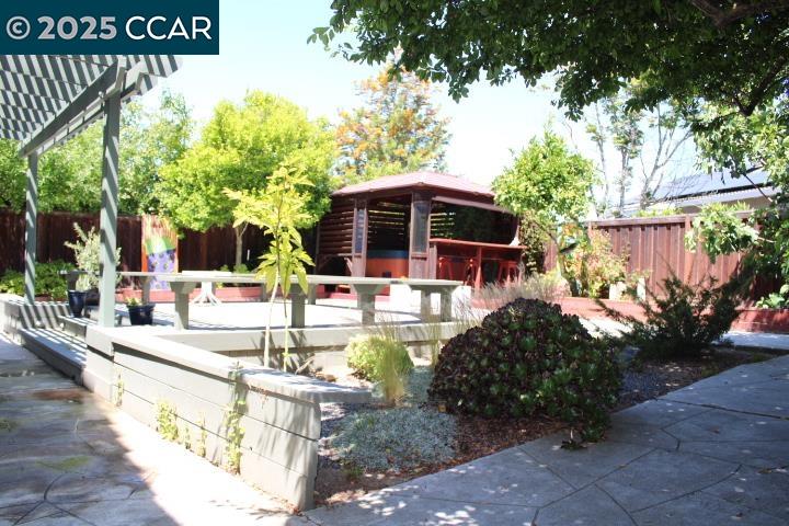 Detail Gallery Image 43 of 46 For 5344 Cerro Sur, Richmond,  CA 94803 - 4 Beds | 3 Baths