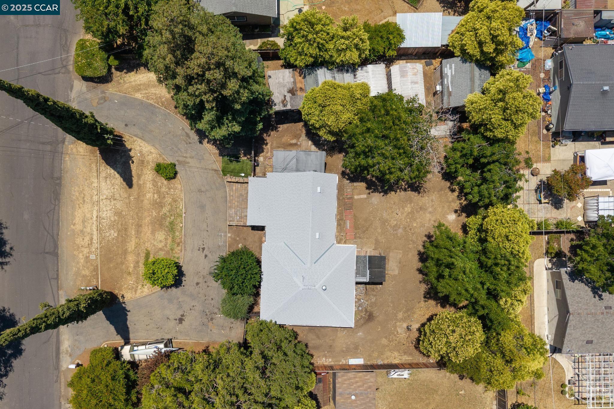 Detail Gallery Image 1 of 1 For 1431 Willcrest Dr, Concord,  CA 94521 - 3 Beds | 1 Baths
