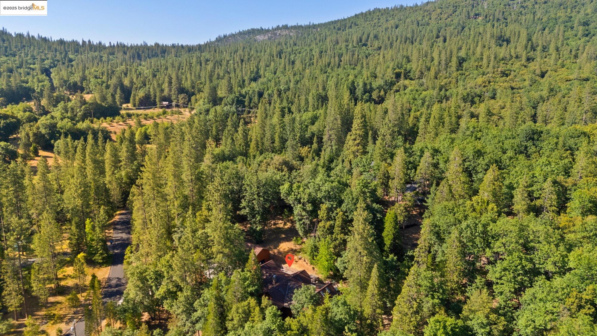 Detail Gallery Image 56 of 59 For 17355 High Grade Ln, Sonora,  CA 95370 - 4 Beds | 4/1 Baths