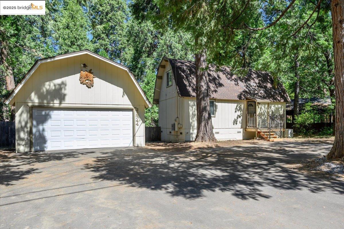 Detail Gallery Image 11 of 24 For 22744 Confidence Rd, Twain Harte,  CA 95383 - 3 Beds | 1 Baths