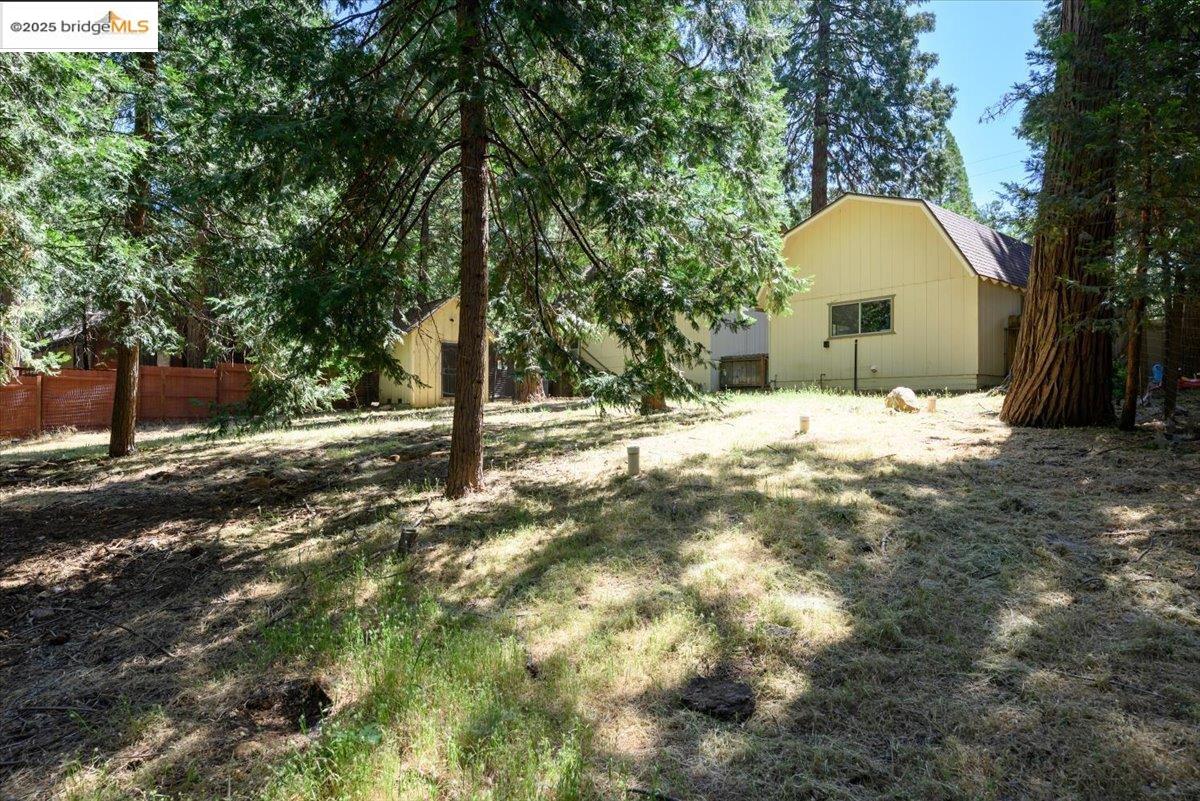 Detail Gallery Image 14 of 24 For 22744 Confidence Rd, Twain Harte,  CA 95383 - 3 Beds | 1 Baths