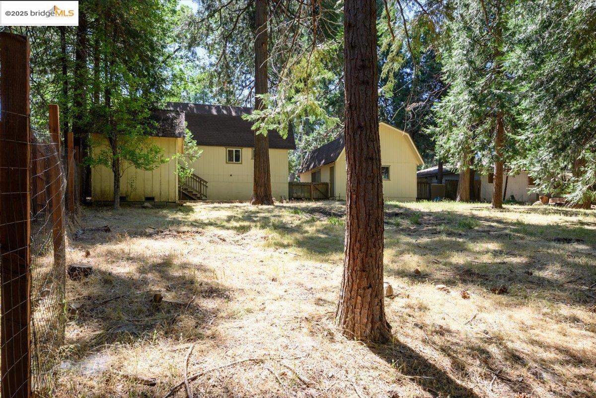 Detail Gallery Image 16 of 24 For 22744 Confidence Rd, Twain Harte,  CA 95383 - 3 Beds | 1 Baths