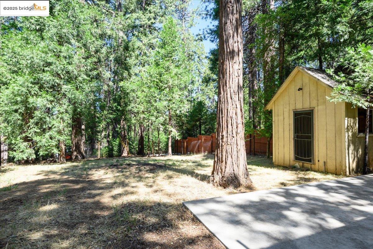 Detail Gallery Image 17 of 24 For 22744 Confidence Rd, Twain Harte,  CA 95383 - 3 Beds | 1 Baths