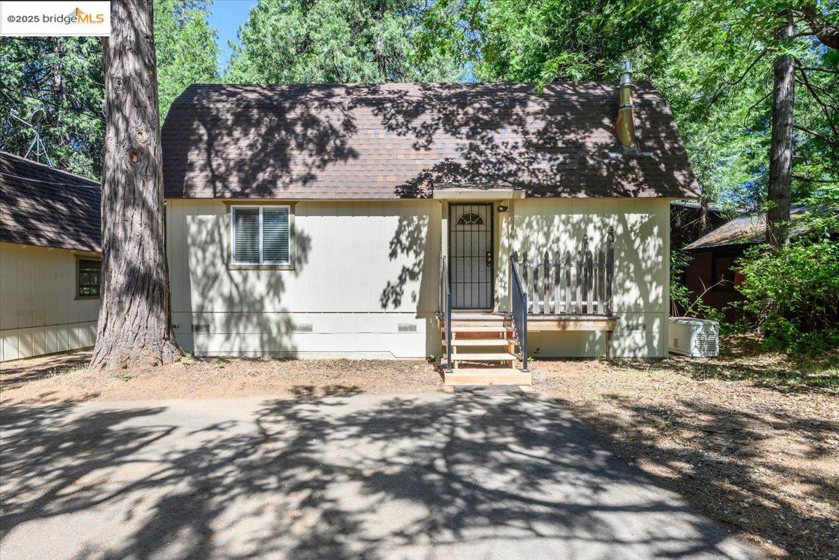 Detail Gallery Image 22 of 24 For 22744 Confidence Rd, Twain Harte,  CA 95383 - 3 Beds | 1 Baths