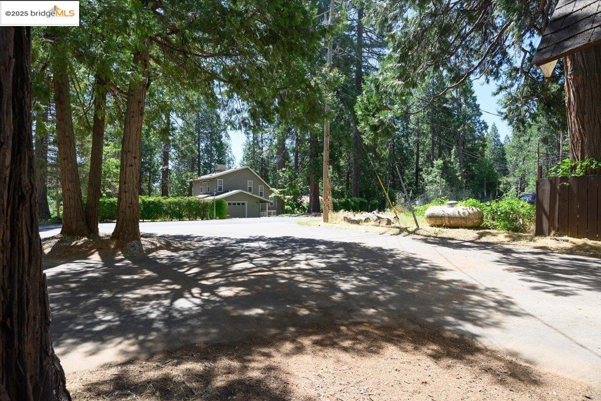Detail Gallery Image 24 of 24 For 22744 Confidence Rd, Twain Harte,  CA 95383 - 3 Beds | 1 Baths