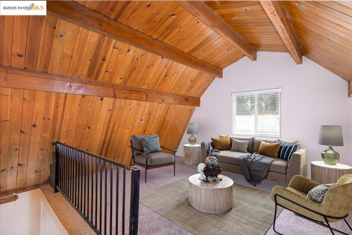 Detail Gallery Image 4 of 24 For 22744 Confidence Rd, Twain Harte,  CA 95383 - 3 Beds | 1 Baths