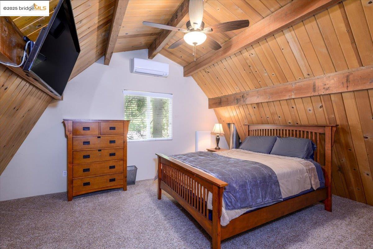 Detail Gallery Image 5 of 24 For 22744 Confidence Rd, Twain Harte,  CA 95383 - 3 Beds | 1 Baths