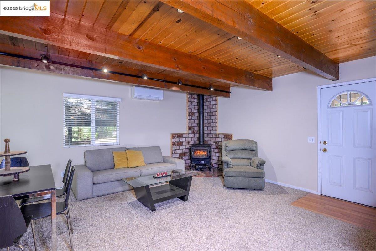 Detail Gallery Image 9 of 24 For 22744 Confidence Rd, Twain Harte,  CA 95383 - 3 Beds | 1 Baths