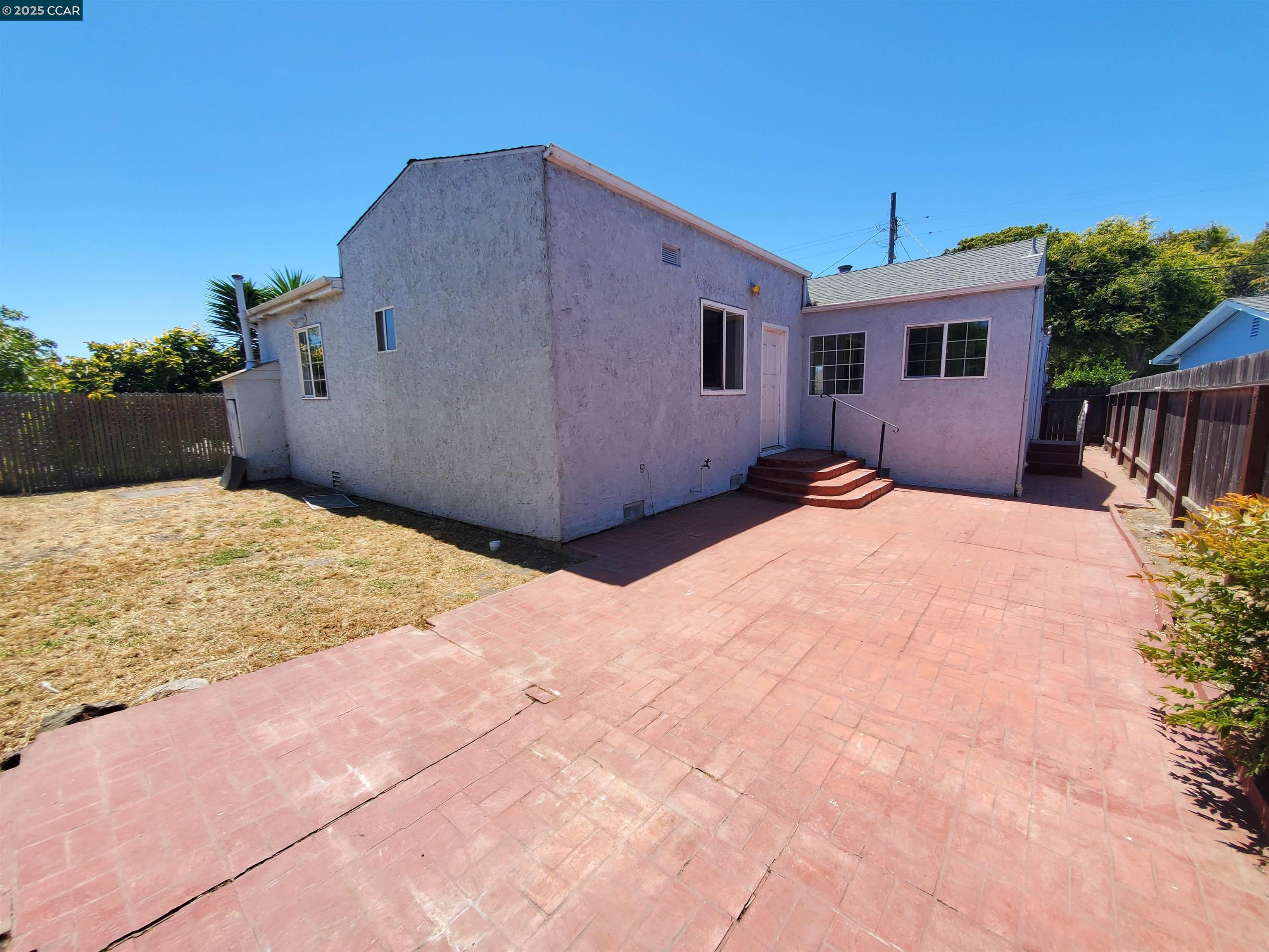 Detail Gallery Image 24 of 29 For 766 38th St, Richmond,  CA 94805 - 4 Beds | 2 Baths