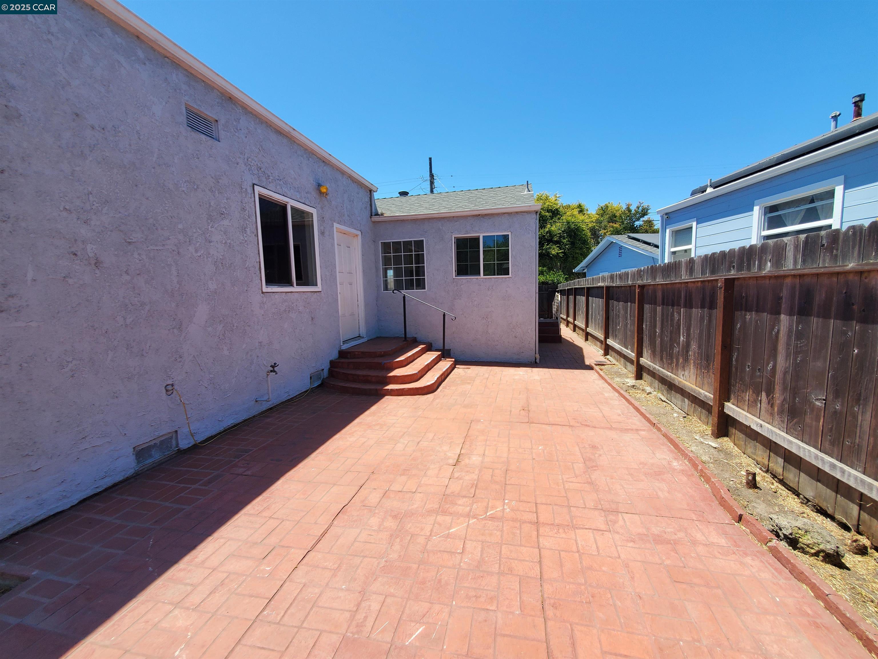 Detail Gallery Image 25 of 29 For 766 38th St, Richmond,  CA 94805 - 4 Beds | 2 Baths