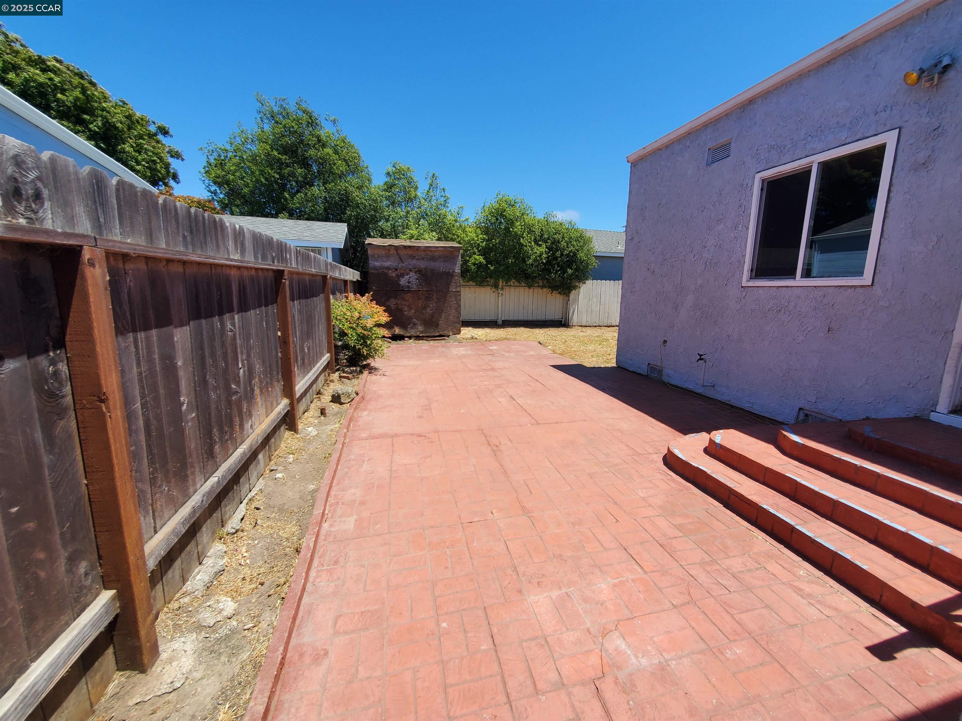 Detail Gallery Image 26 of 29 For 766 38th St, Richmond,  CA 94805 - 4 Beds | 2 Baths