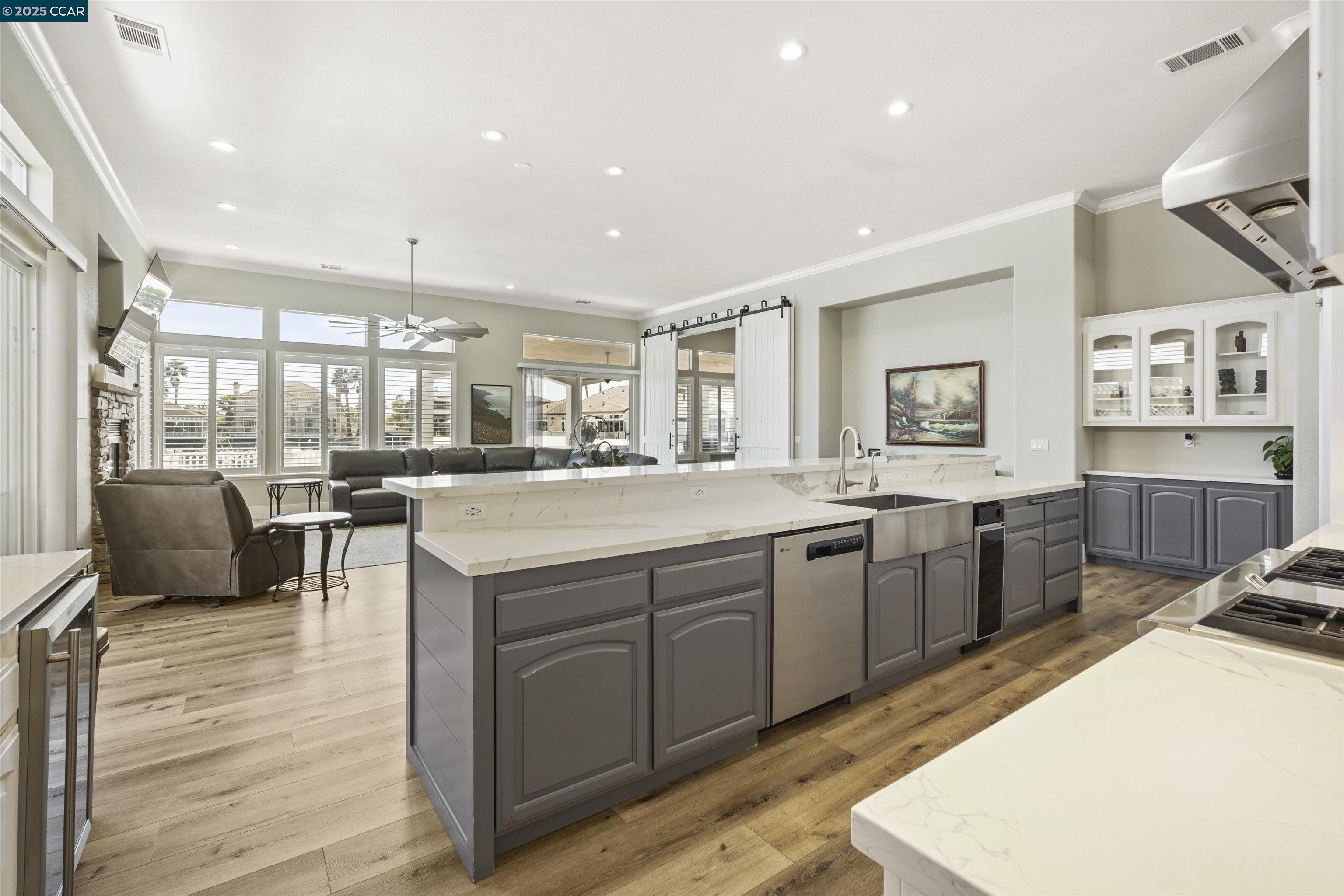 Detail Gallery Image 21 of 56 For 3974 Bolinas Pl, Discovery Bay,  CA 94505 - 4 Beds | 3 Baths