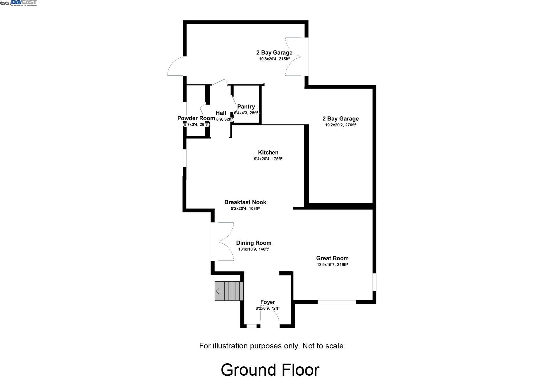 Detail Gallery Image 57 of 59 For 37231 Sand Bar Place, Newark,  CA 94560 - 4 Beds | 3/1 Baths