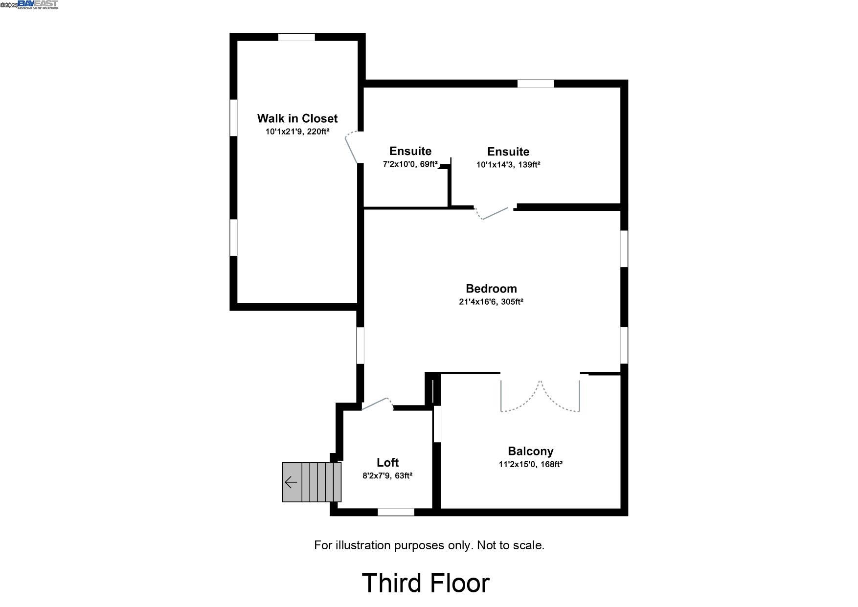 Detail Gallery Image 59 of 59 For 37231 Sand Bar Place, Newark,  CA 94560 - 4 Beds | 3/1 Baths