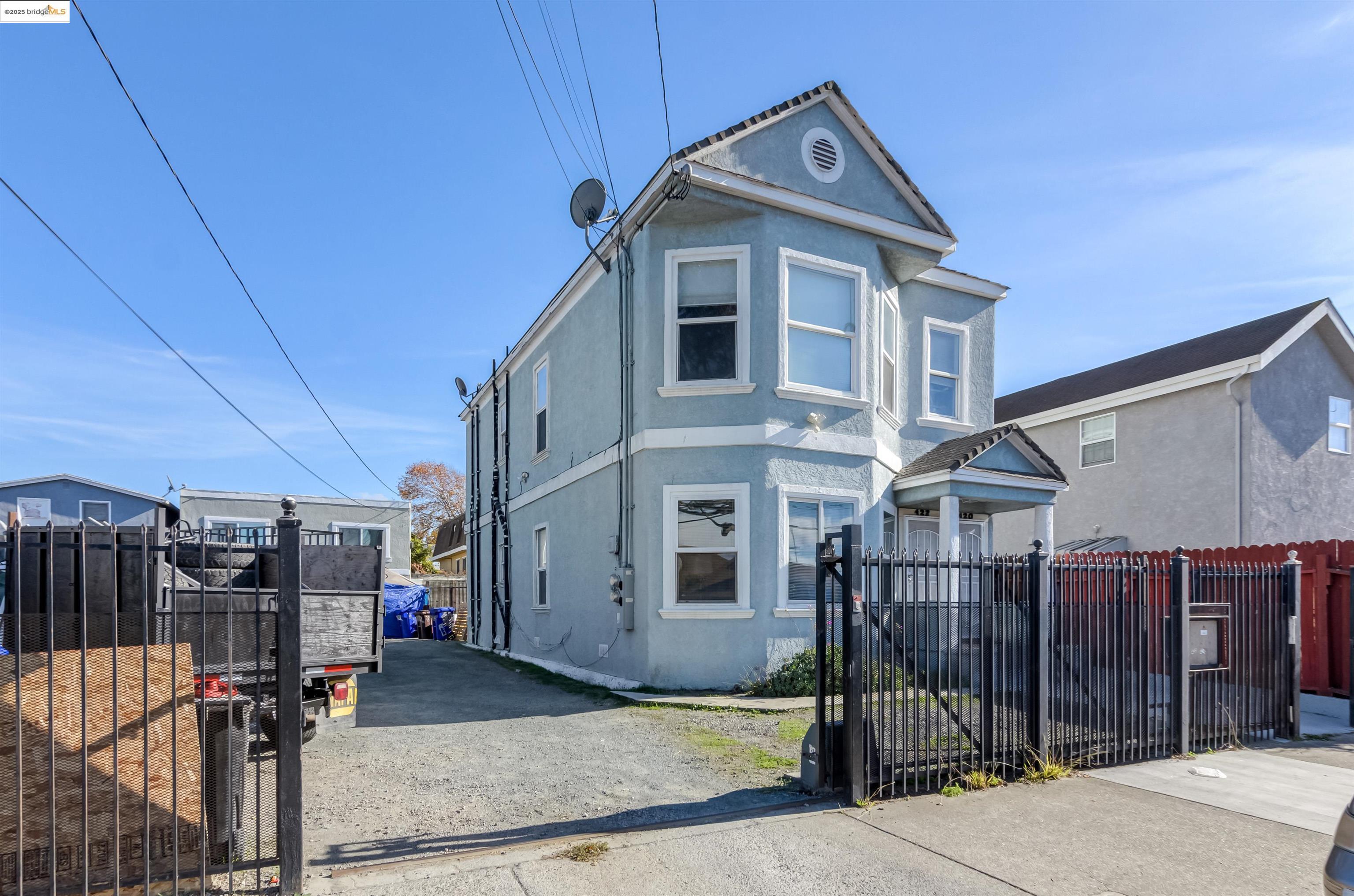 Detail Gallery Image 14 of 23 For 420 5th St, Richmond,  CA 94801 - – Beds | – Baths