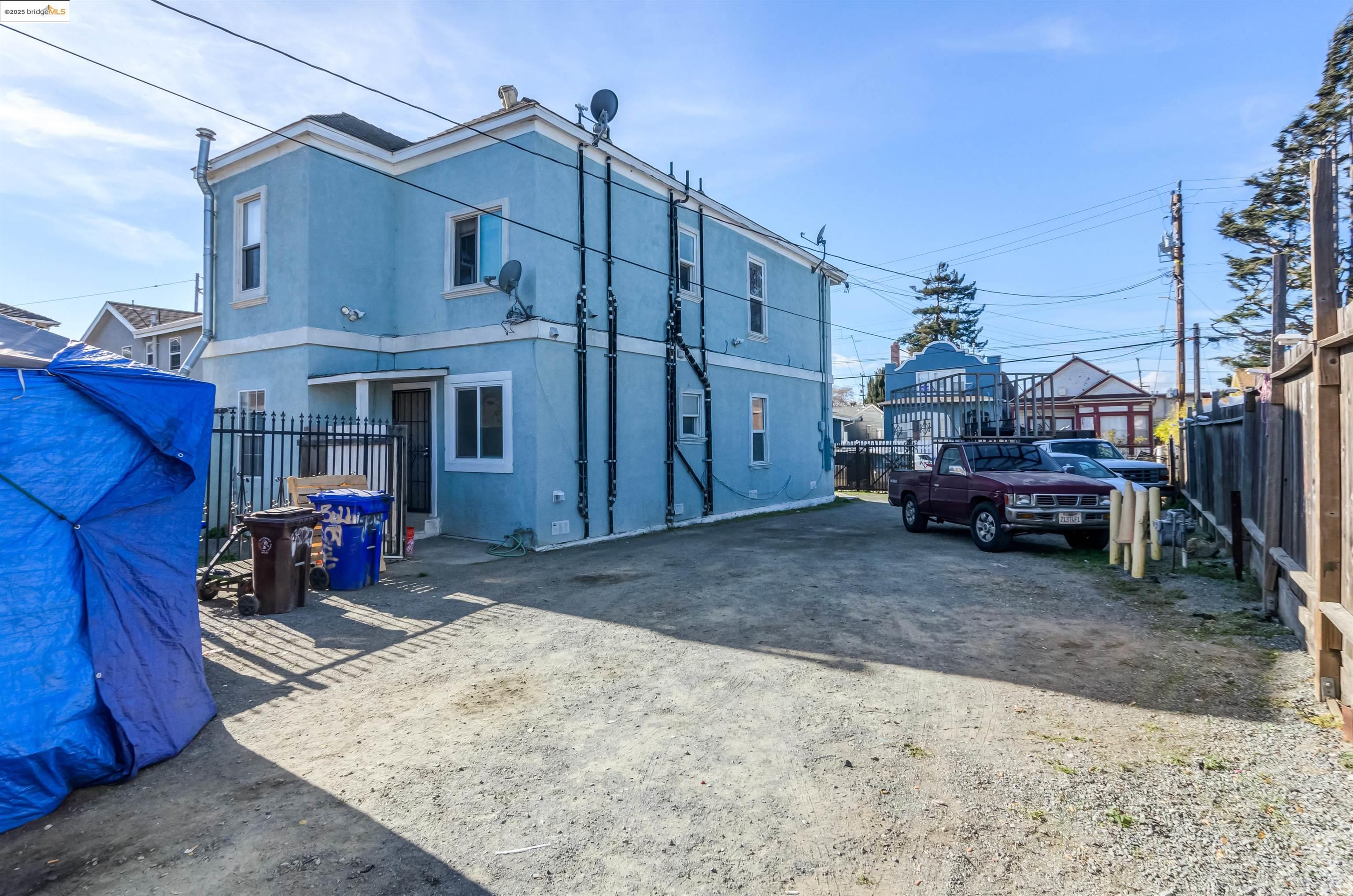 Detail Gallery Image 15 of 23 For 420 5th St, Richmond,  CA 94801 - – Beds | – Baths