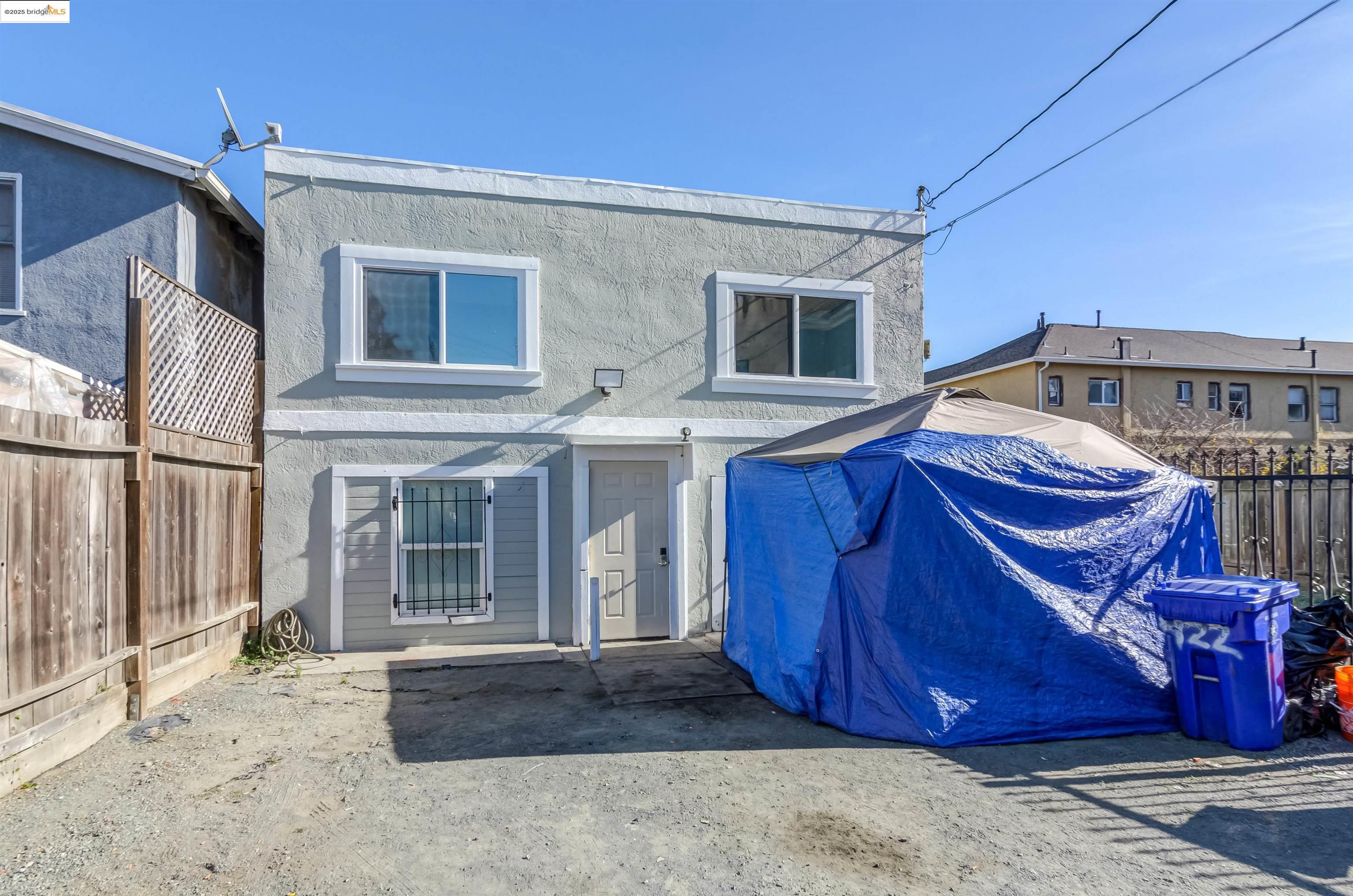 Detail Gallery Image 16 of 23 For 420 5th St, Richmond,  CA 94801 - – Beds | – Baths