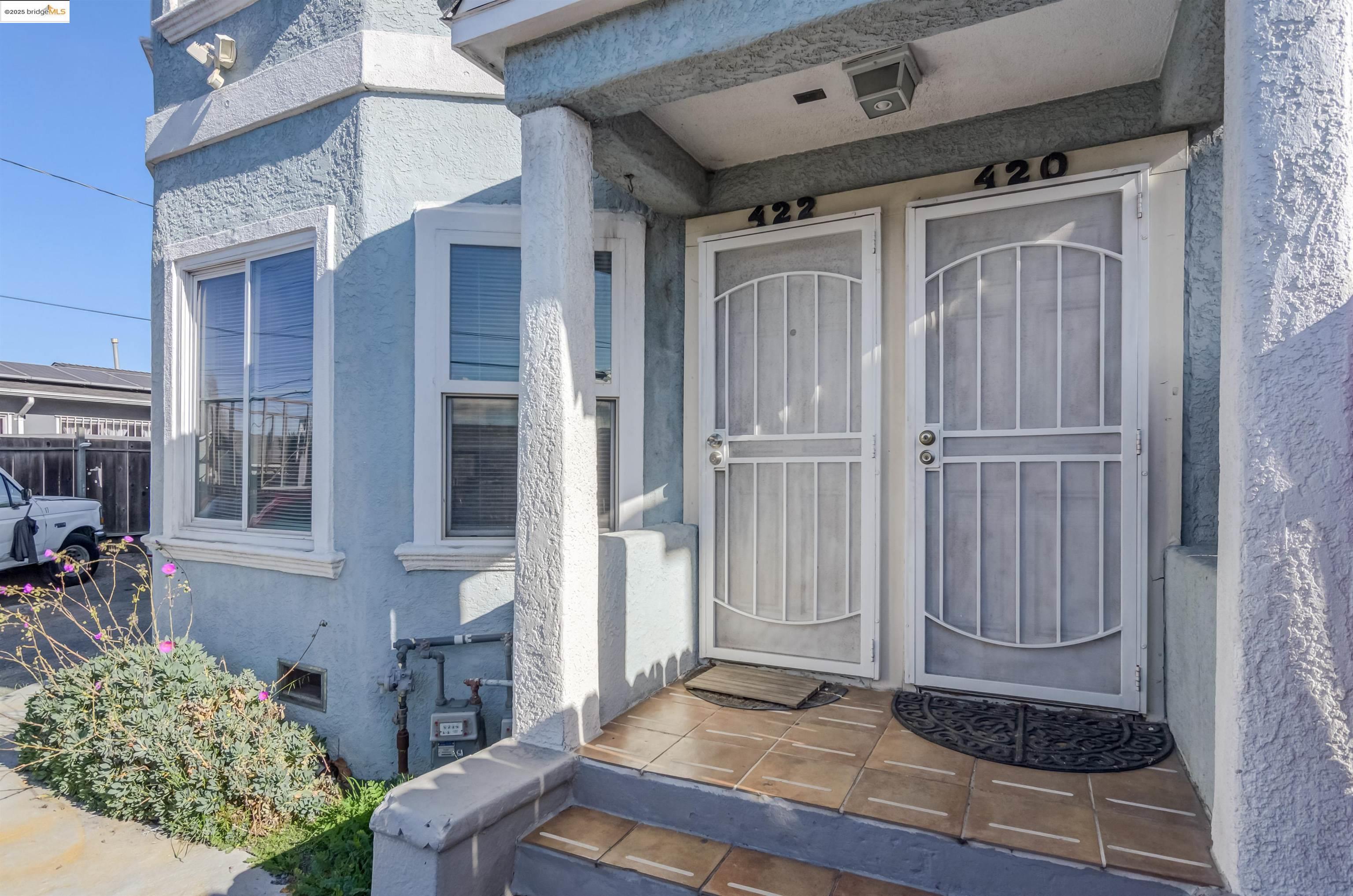 Detail Gallery Image 3 of 23 For 420 5th St, Richmond,  CA 94801 - – Beds | – Baths