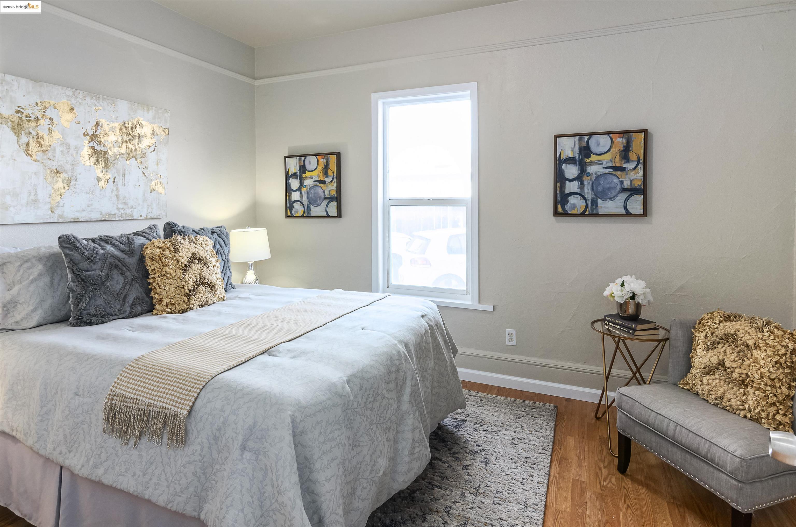 Detail Gallery Image 10 of 23 For 420 5th St, Richmond,  CA 94801 - – Beds | – Baths
