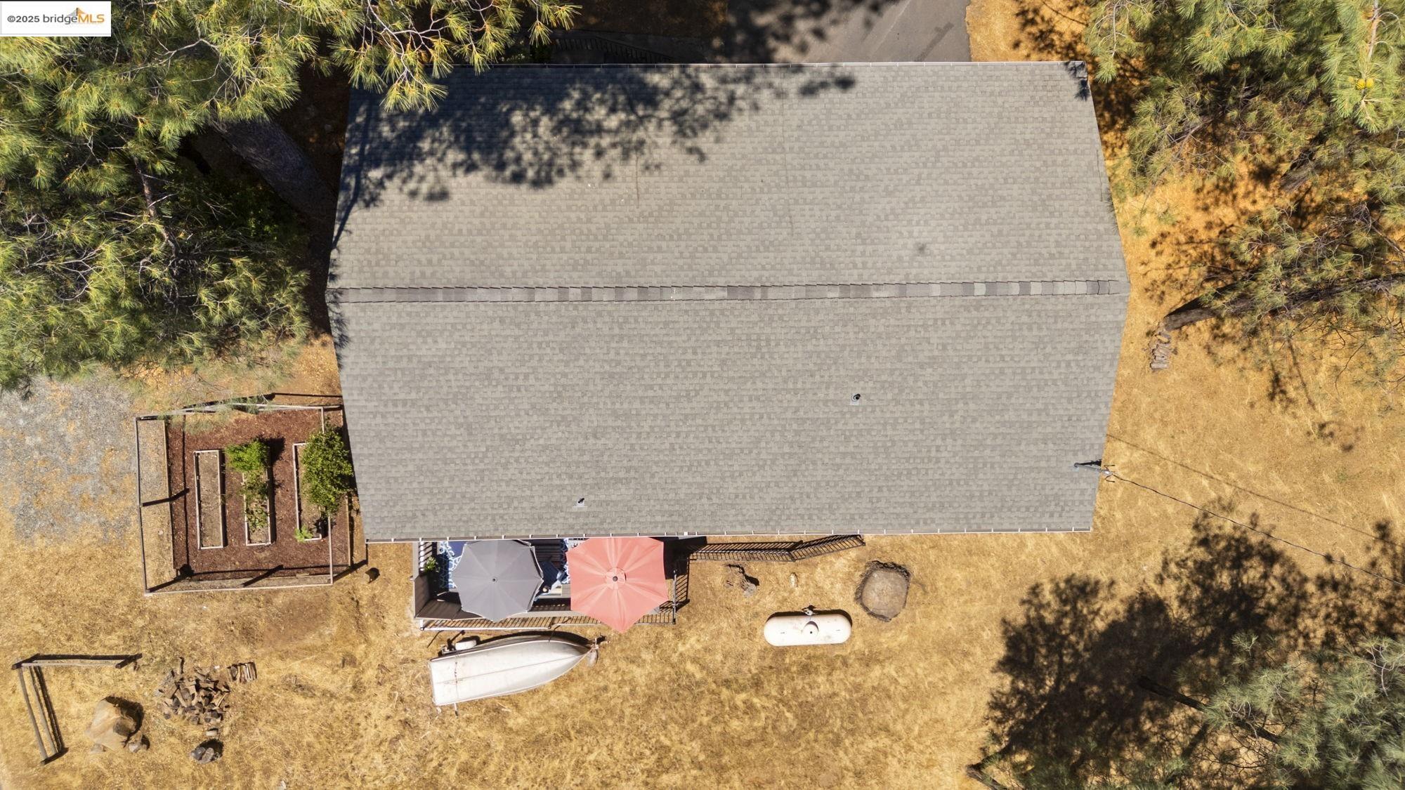 Detail Gallery Image 38 of 60 For 20686 Crest Pine Easement, Groveland,  CA 95321-9301 - 3 Beds | 2 Baths