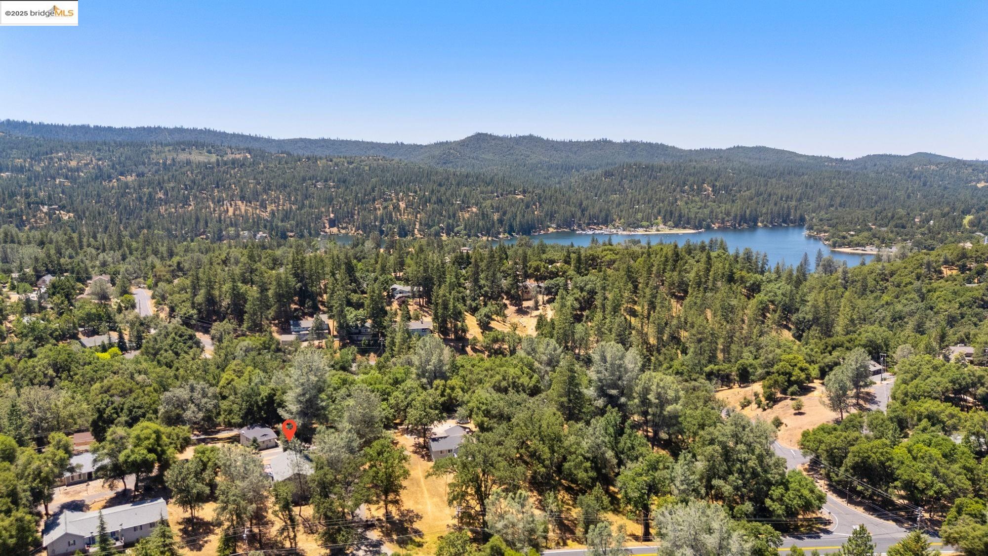 Detail Gallery Image 40 of 60 For 20686 Crest Pine Easement, Groveland,  CA 95321-9301 - 3 Beds | 2 Baths