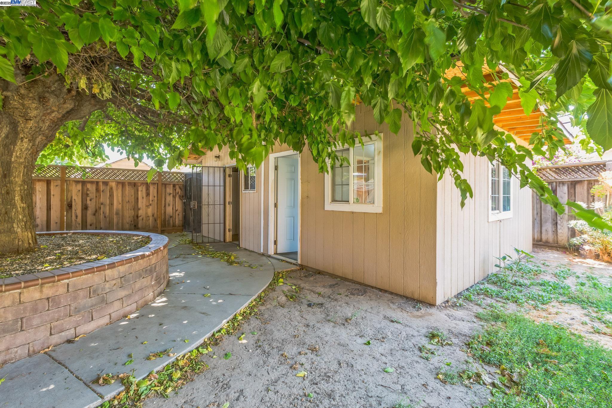 Detail Gallery Image 25 of 30 For 366 War Admiral Ave, San Jose,  CA 95111 - 3 Beds | 1 Baths