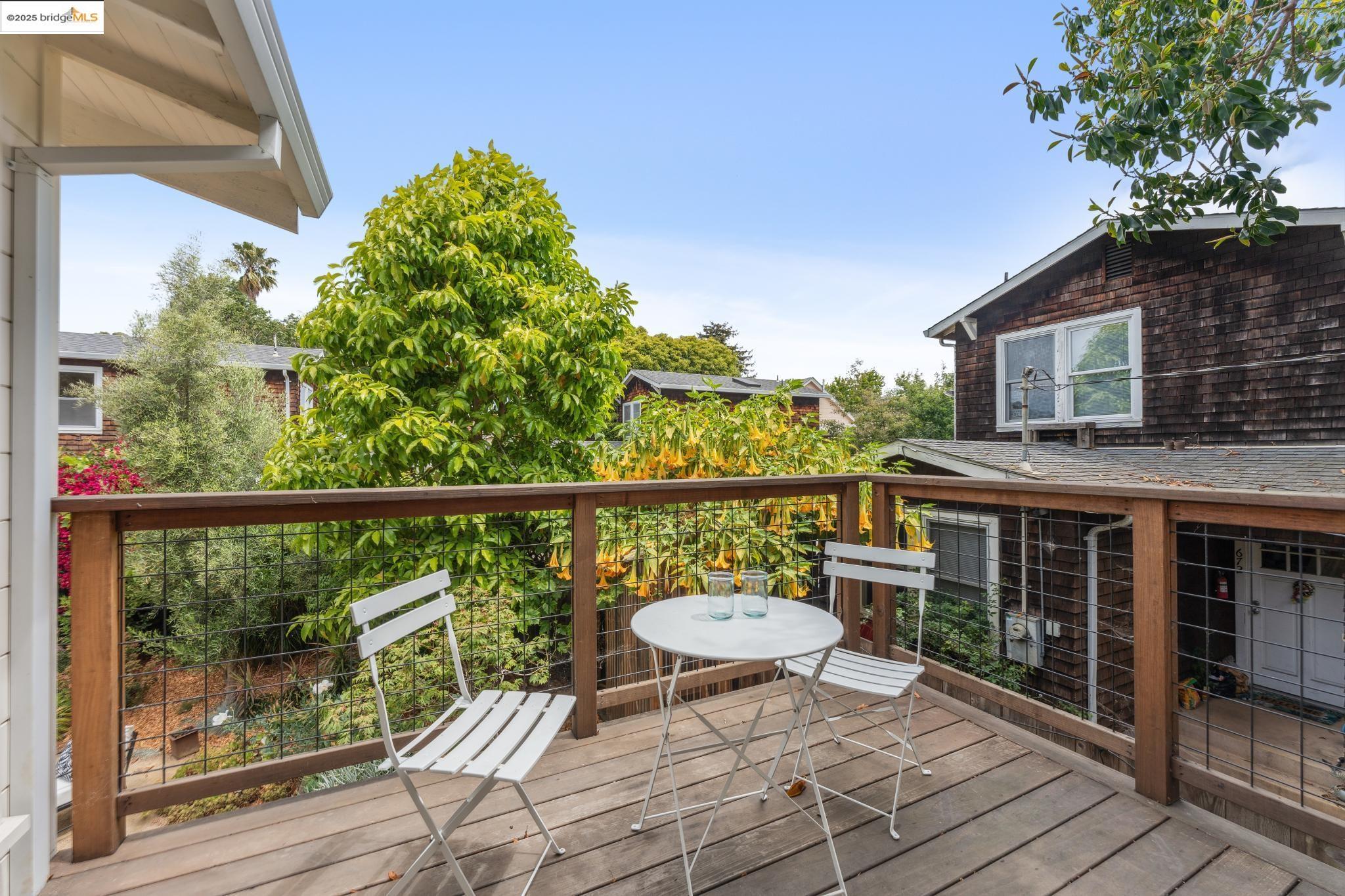 Detail Gallery Image 27 of 58 For 676 45th St, Oakland,  CA 94609 - – Beds | – Baths