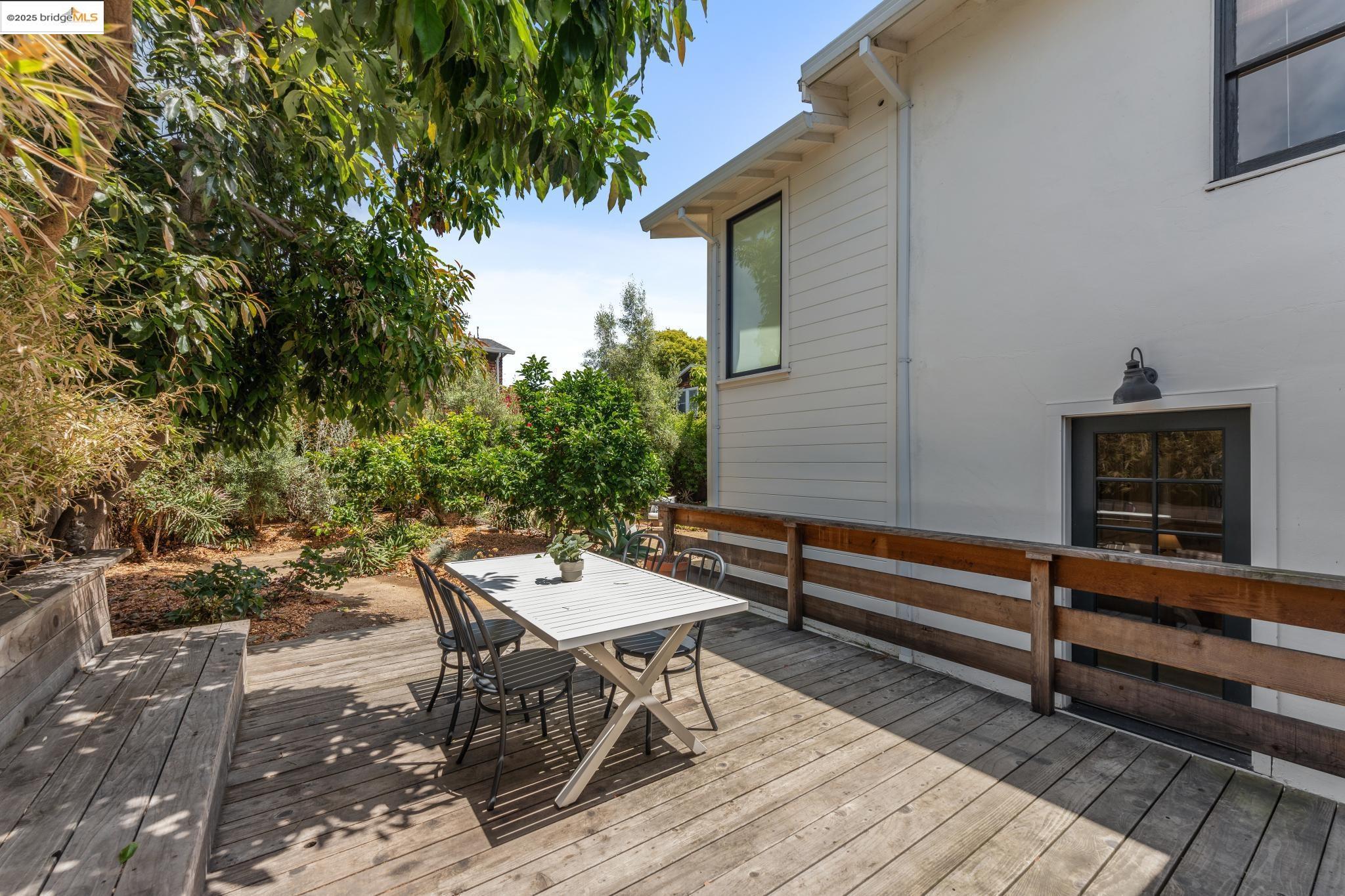 Detail Gallery Image 45 of 58 For 676 45th St, Oakland,  CA 94609 - – Beds | – Baths