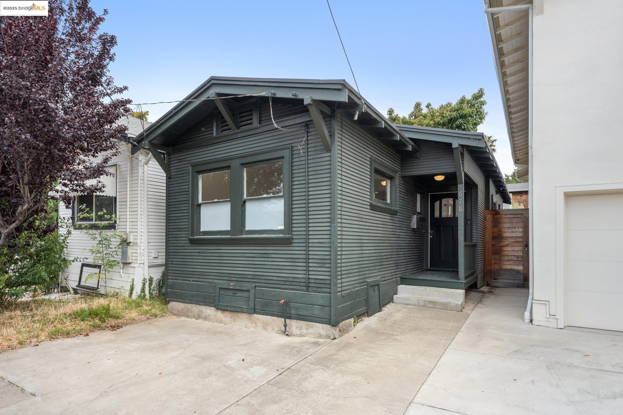 Detail Gallery Image 46 of 58 For 676 45th St, Oakland,  CA 94609 - – Beds | – Baths