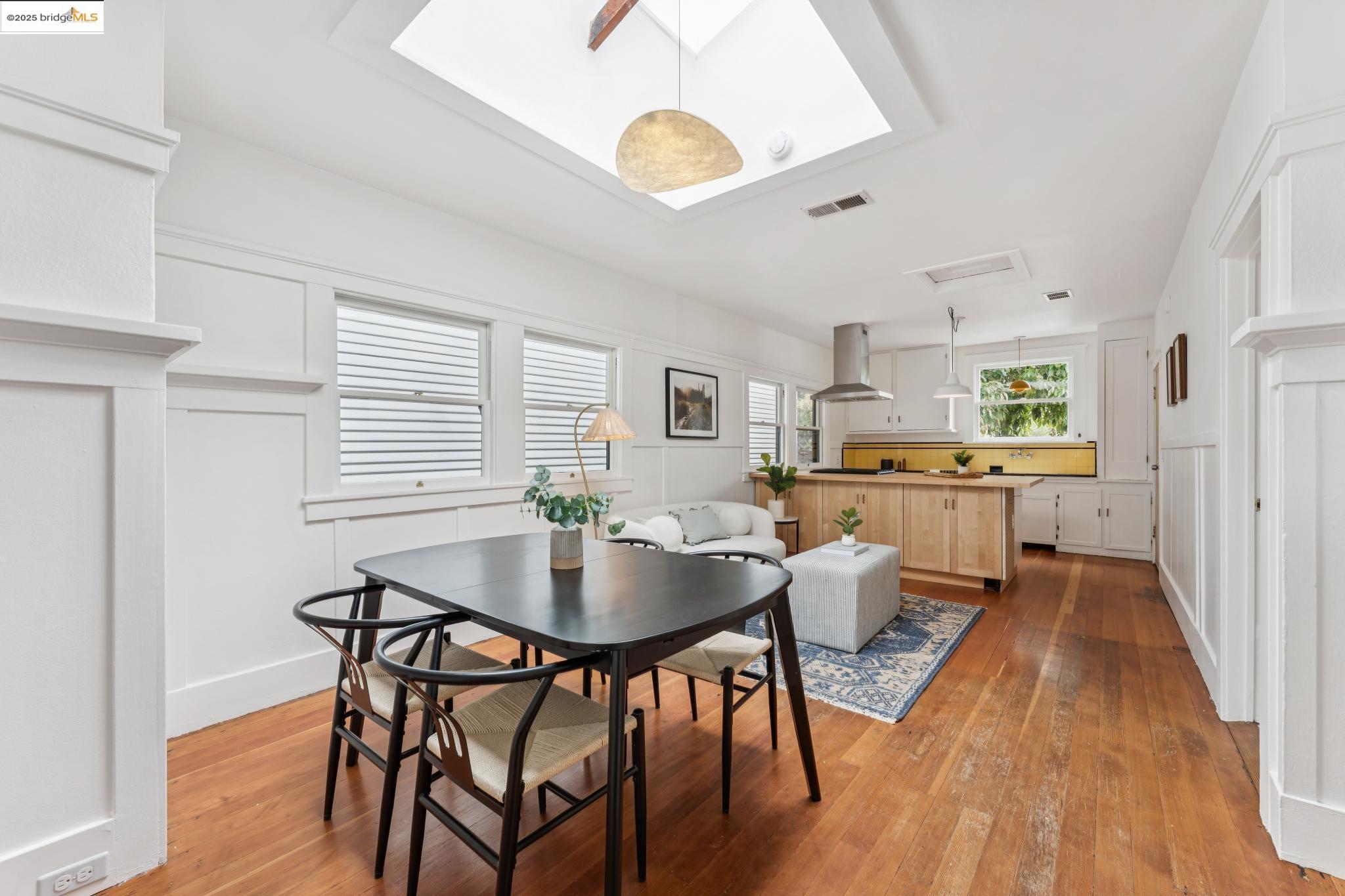 Detail Gallery Image 47 of 58 For 676 45th St, Oakland,  CA 94609 - – Beds | – Baths