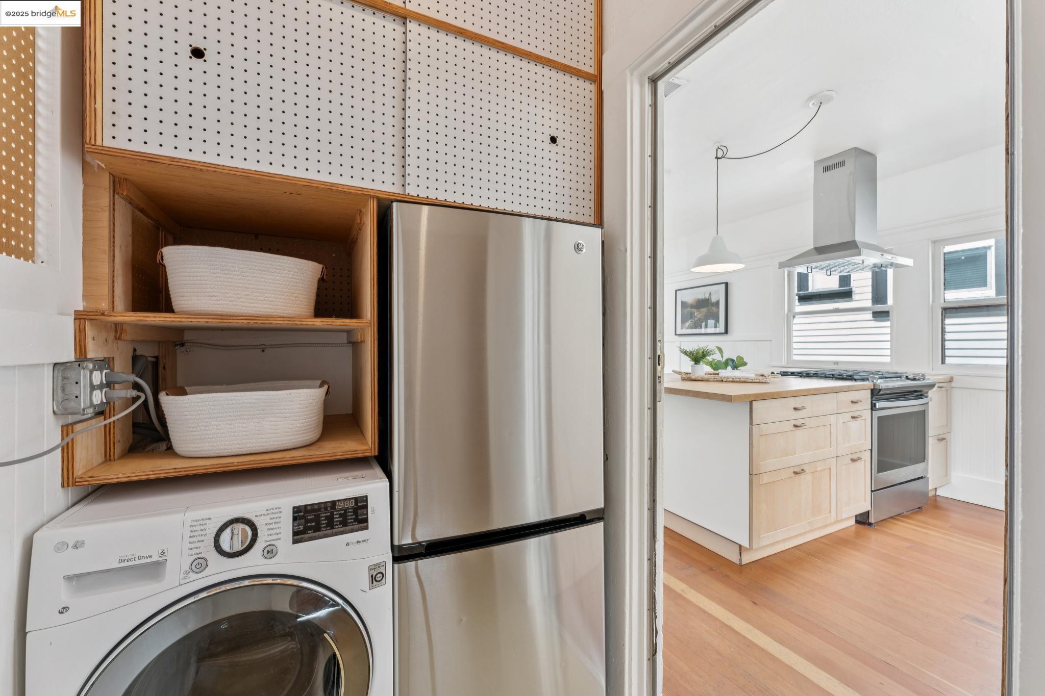 Detail Gallery Image 53 of 58 For 676 45th St, Oakland,  CA 94609 - – Beds | – Baths