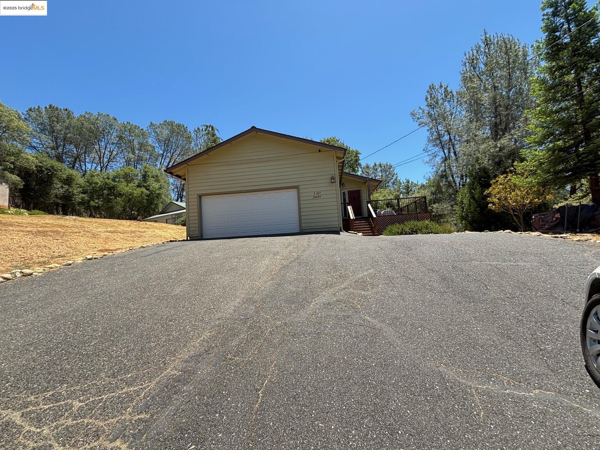 Detail Gallery Image 20 of 26 For 20409 Pine Mountain Dr., Groveland,  CA 95321-9414 - 3 Beds | 2 Baths
