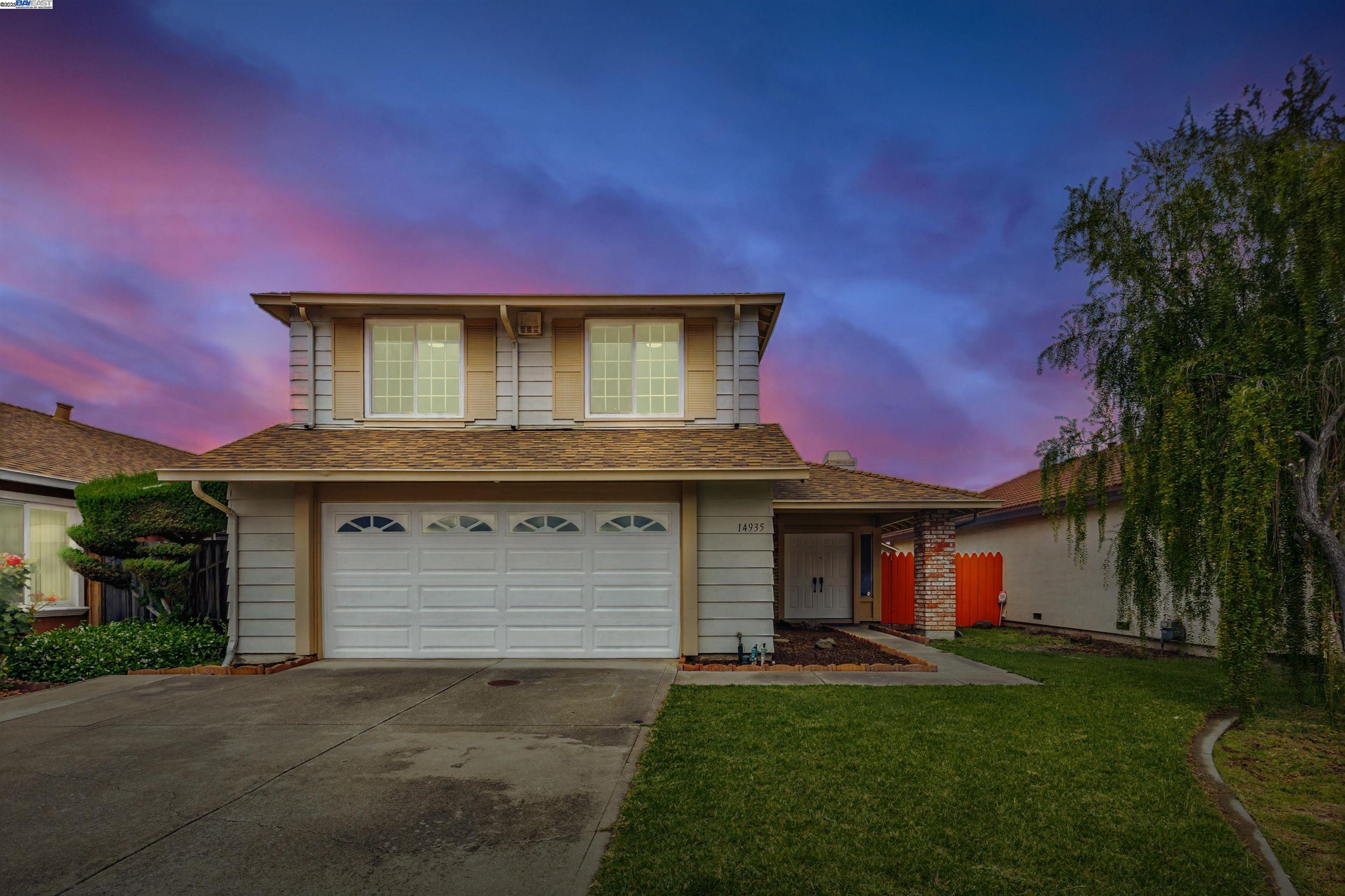Thumbnail for 14935 Fjord St, San Leandro, CA 94578