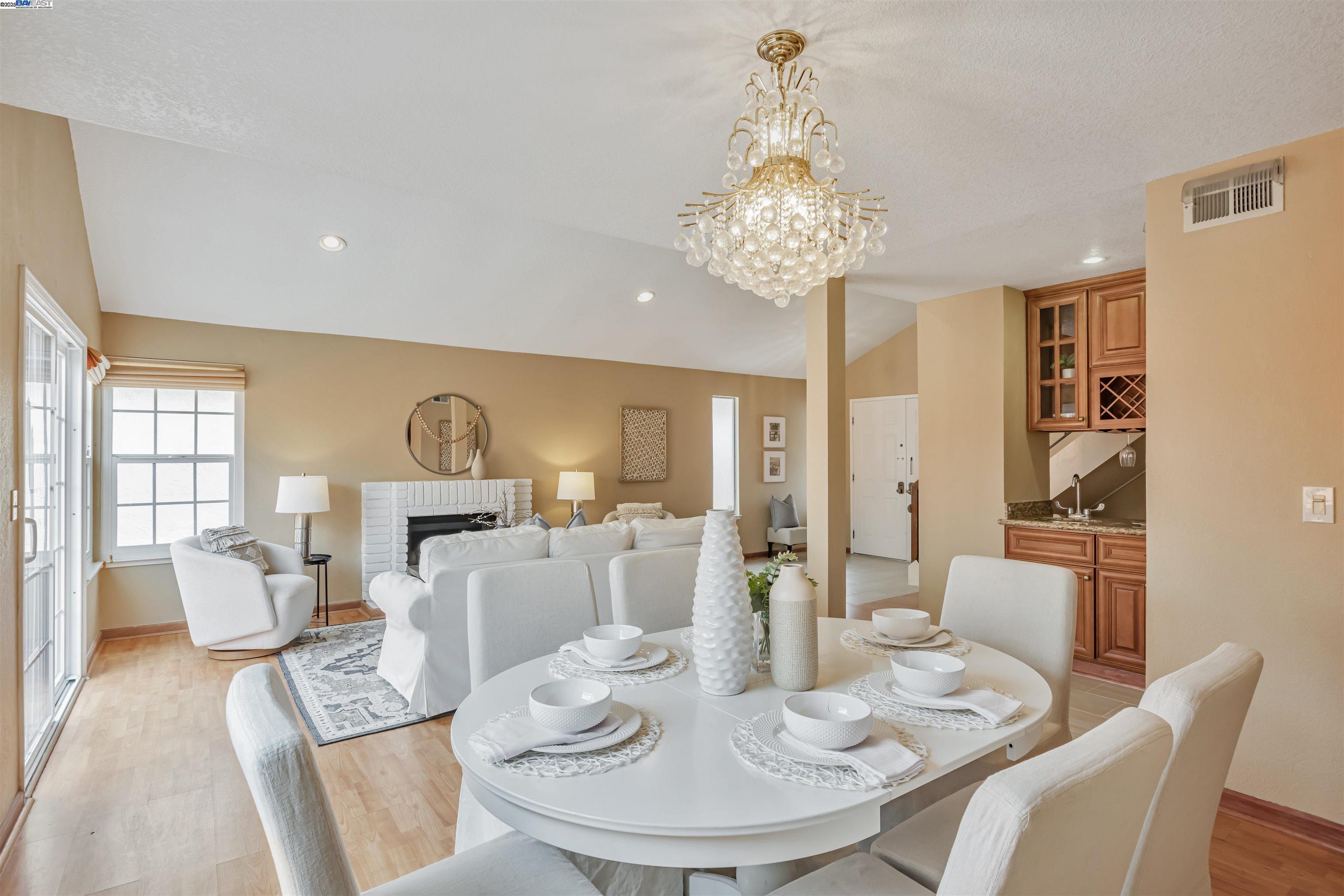 Detail Gallery Image 13 of 32 For 14935 Fjord St, San Leandro,  CA 94578 - 4 Beds | 2/1 Baths