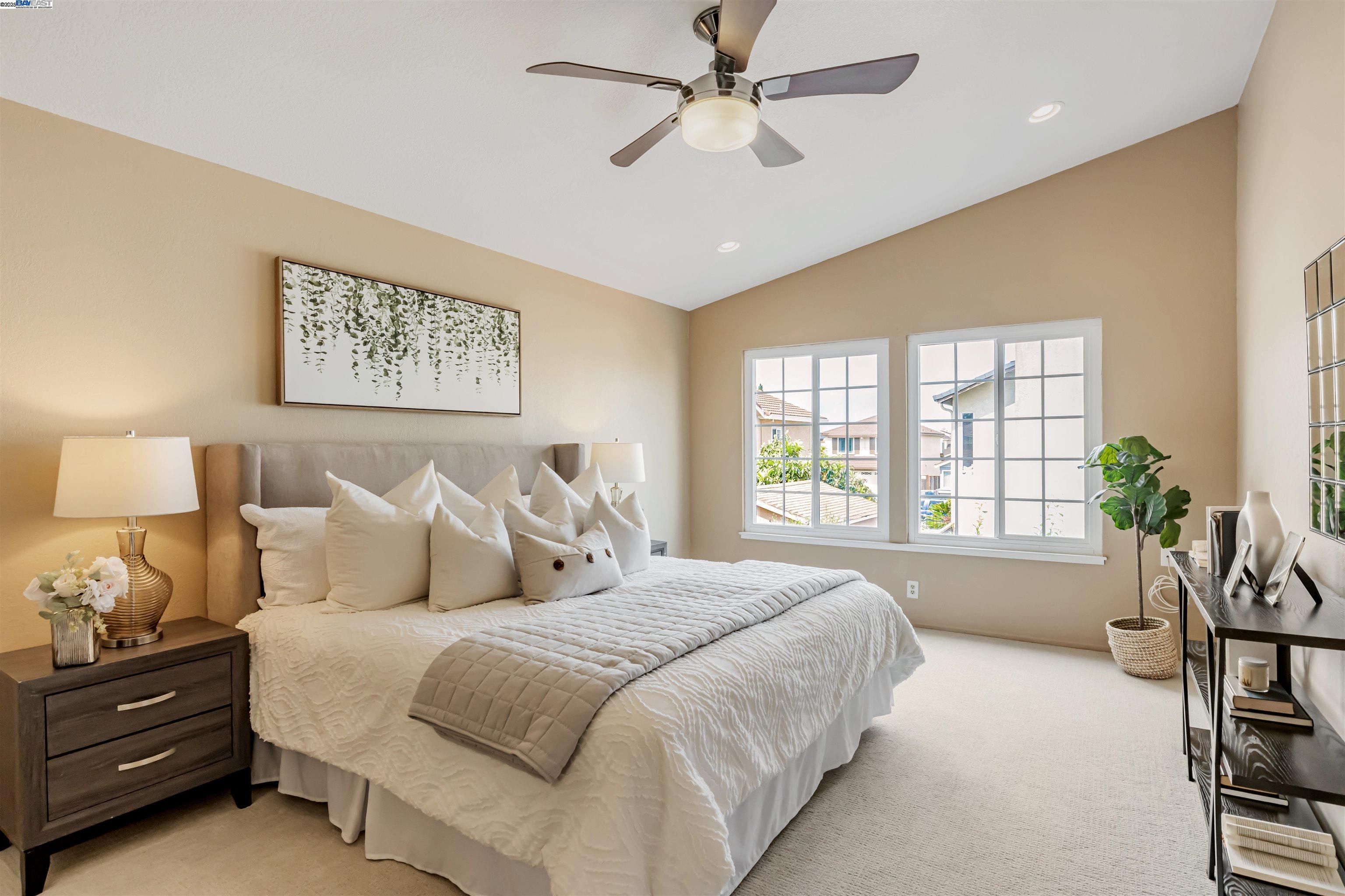 Detail Gallery Image 14 of 32 For 14935 Fjord St, San Leandro,  CA 94578 - 4 Beds | 2/1 Baths