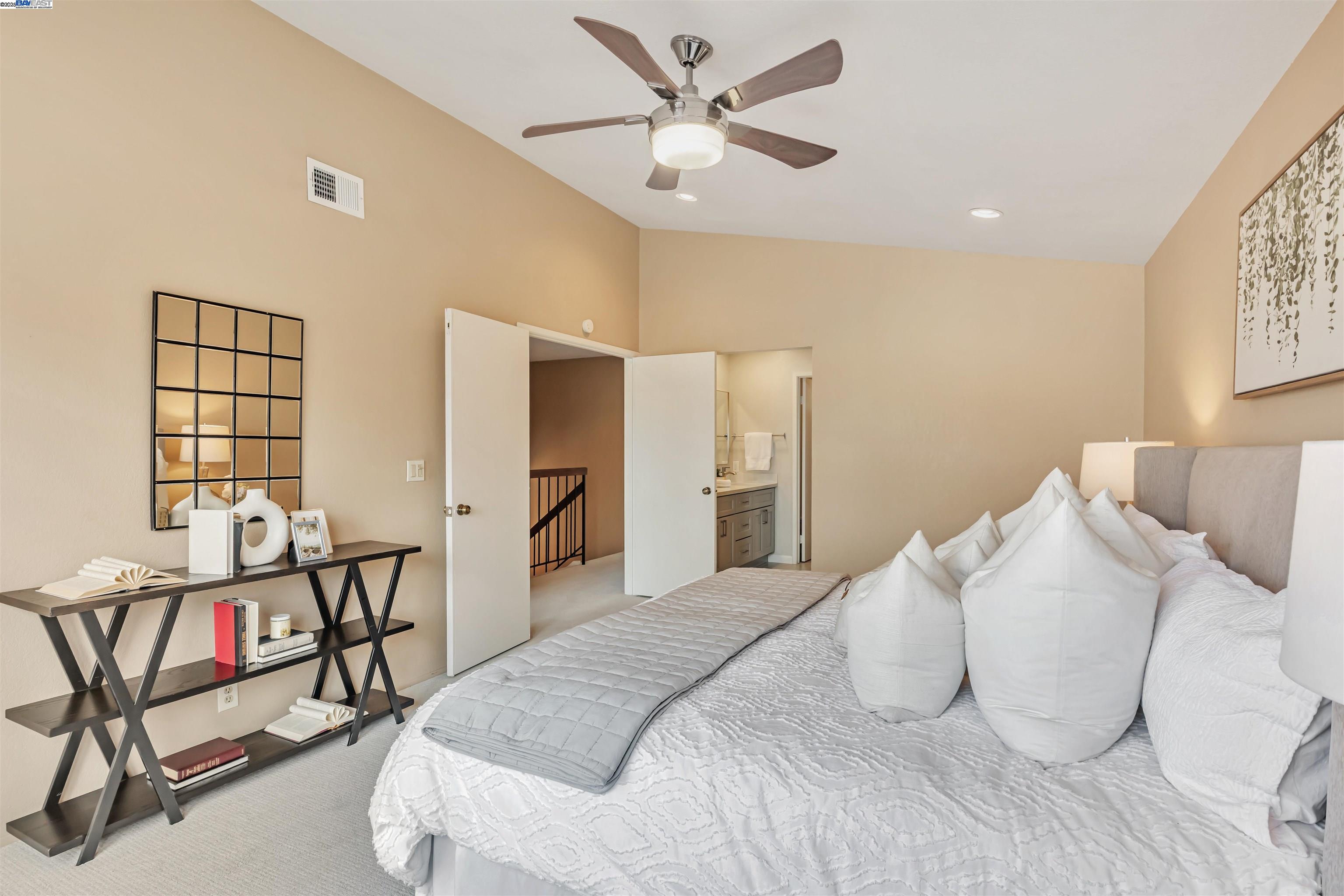 Detail Gallery Image 16 of 32 For 14935 Fjord St, San Leandro,  CA 94578 - 4 Beds | 2/1 Baths