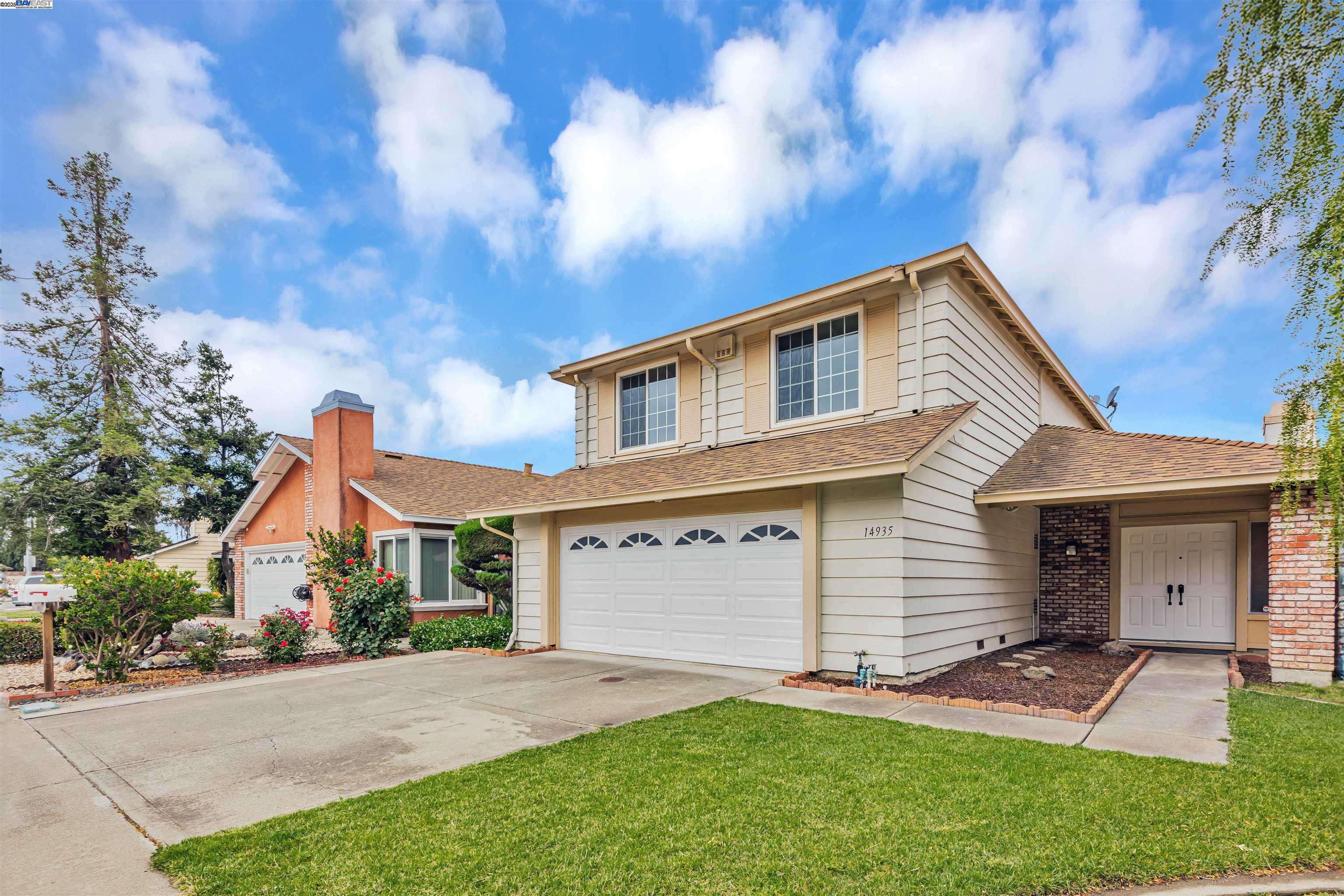 Detail Gallery Image 28 of 32 For 14935 Fjord St, San Leandro,  CA 94578 - 4 Beds | 2/1 Baths