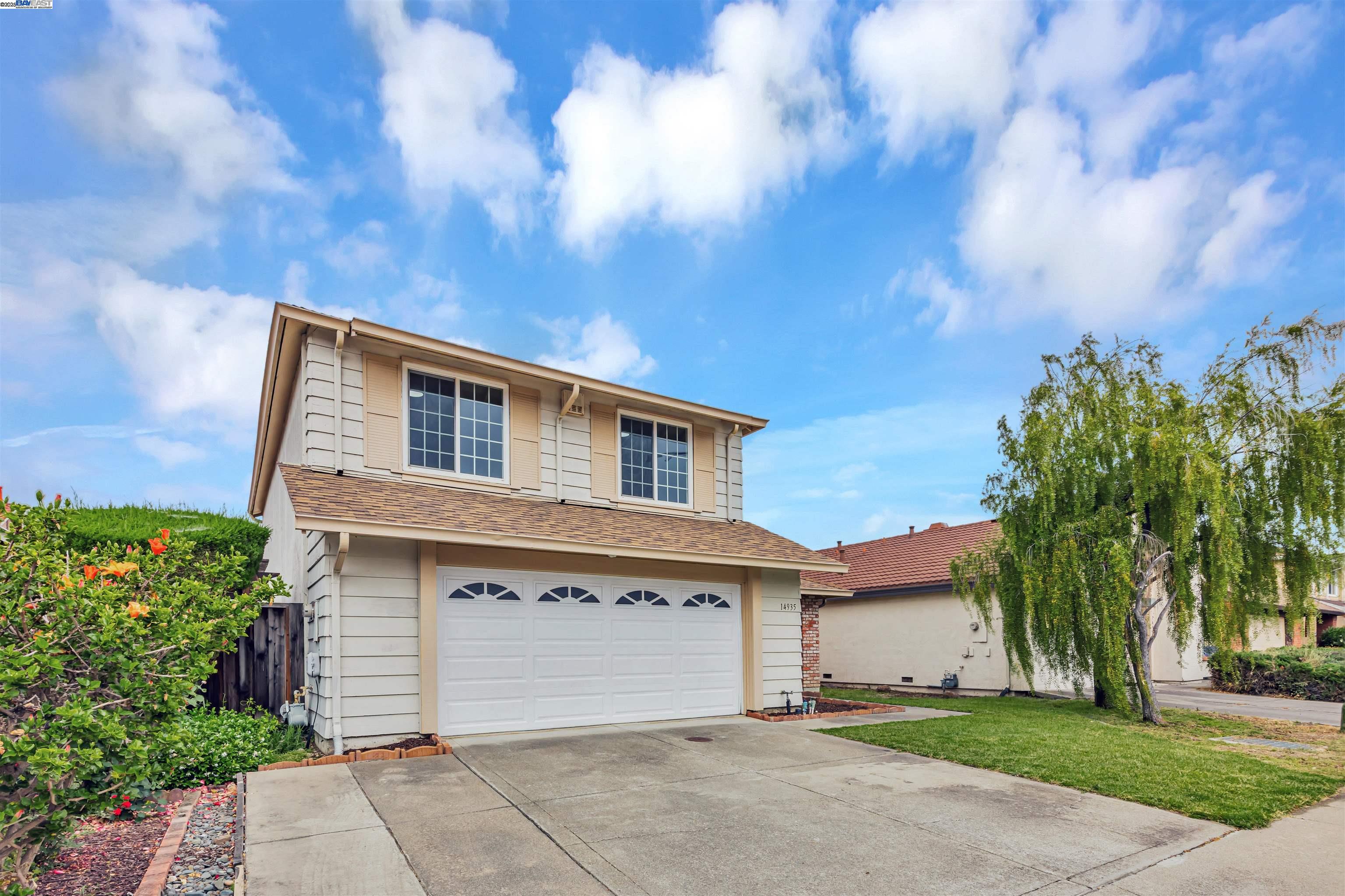 Detail Gallery Image 29 of 32 For 14935 Fjord St, San Leandro,  CA 94578 - 4 Beds | 2/1 Baths