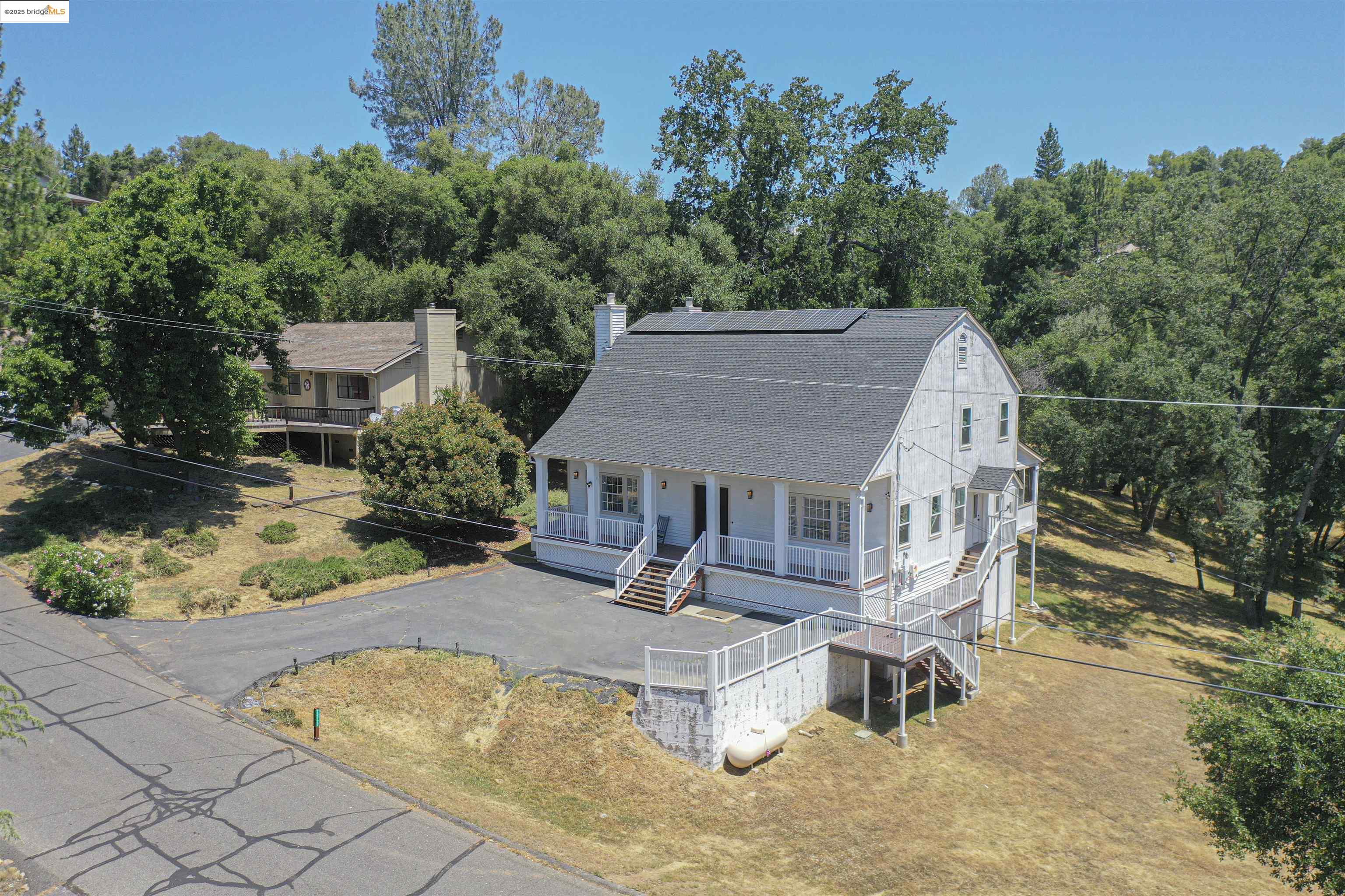 Detail Gallery Image 58 of 60 For 20720 Longview St, Groveland,  CA 95321 - 4 Beds | 3/1 Baths