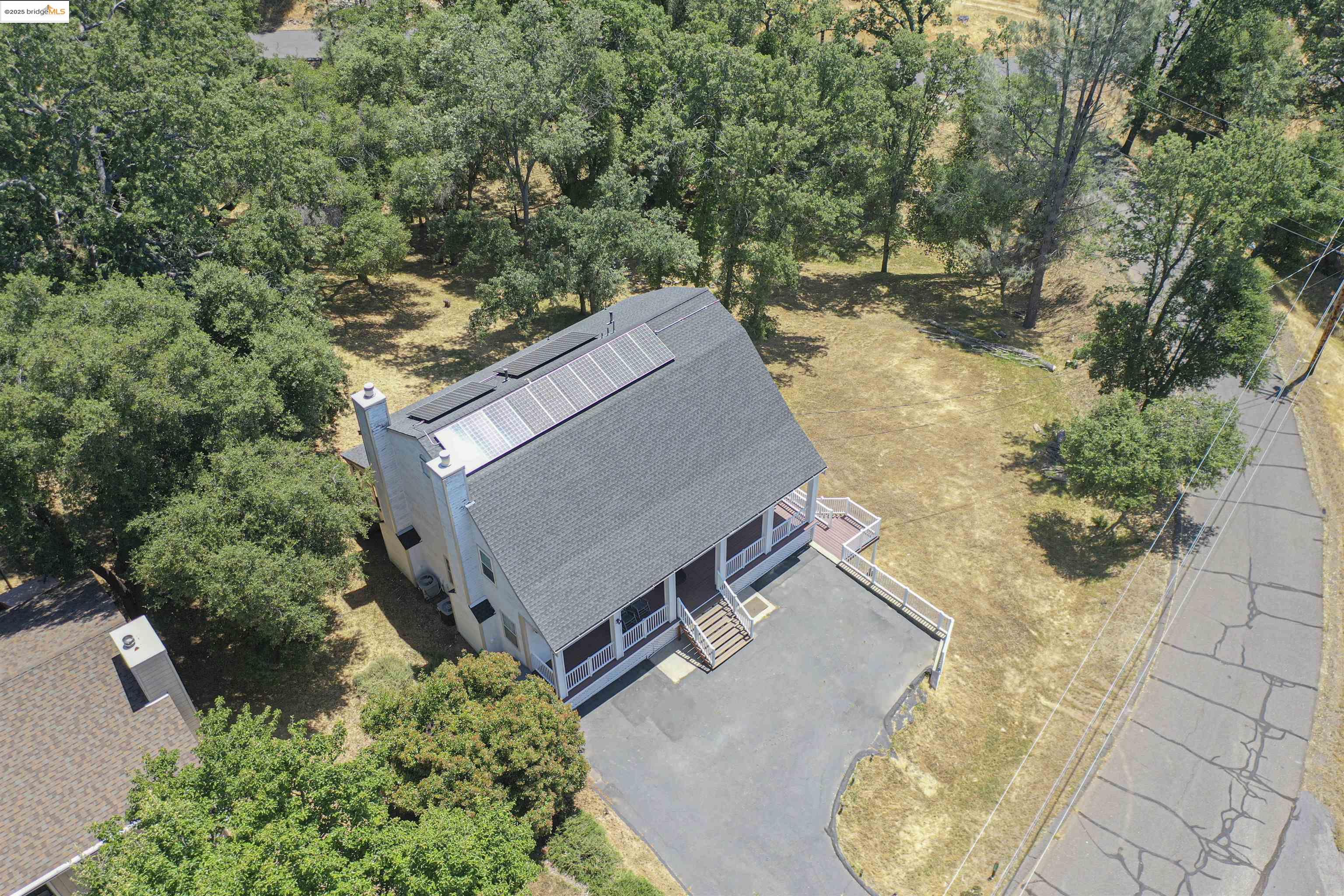 Detail Gallery Image 59 of 60 For 20720 Longview St, Groveland,  CA 95321 - 4 Beds | 3/1 Baths