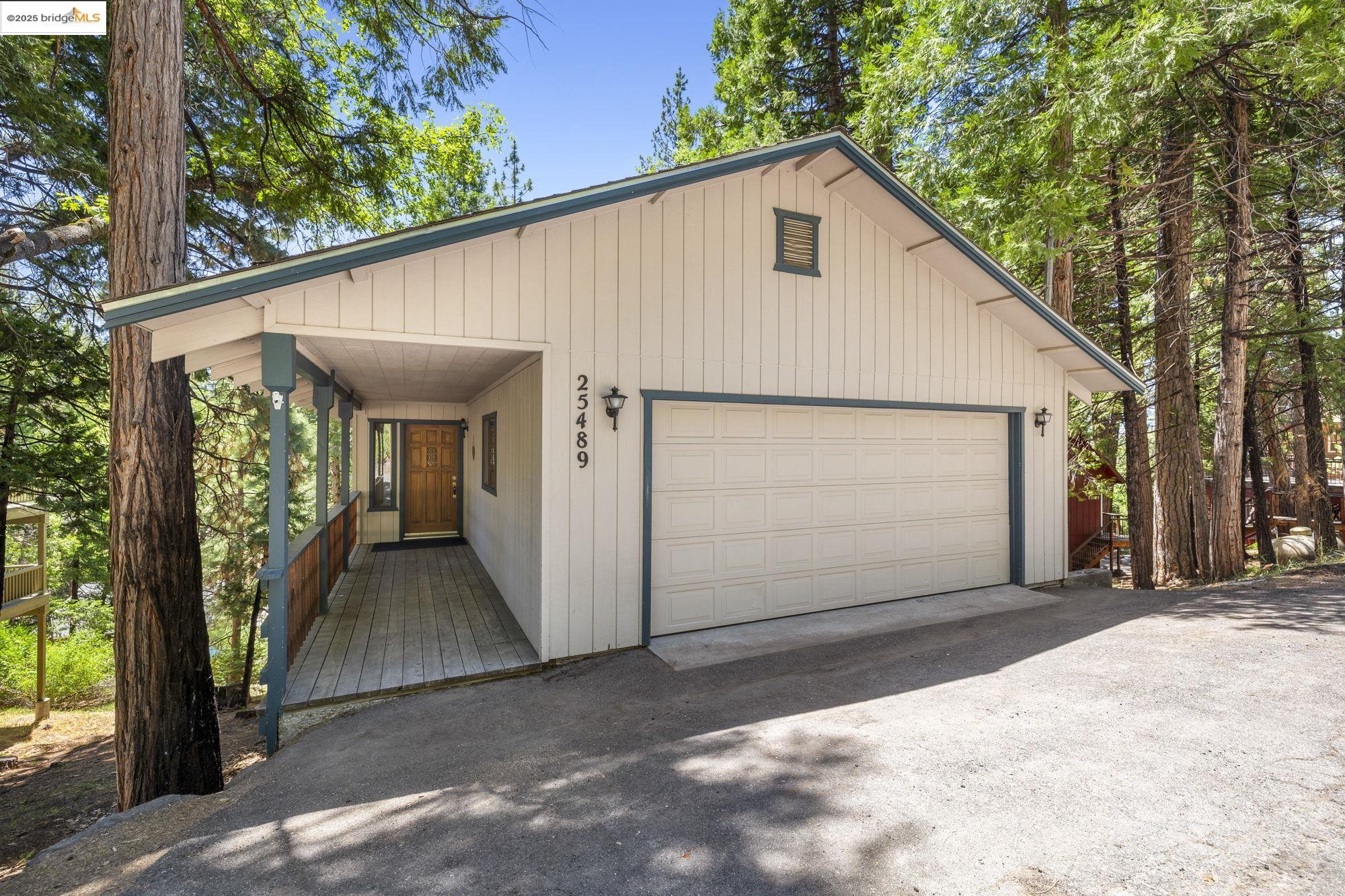 Detail Gallery Image 1 of 41 For 25489 Bambi Ln, Cold Springs,  CA 95335 - 2 Beds | 2/1 Baths