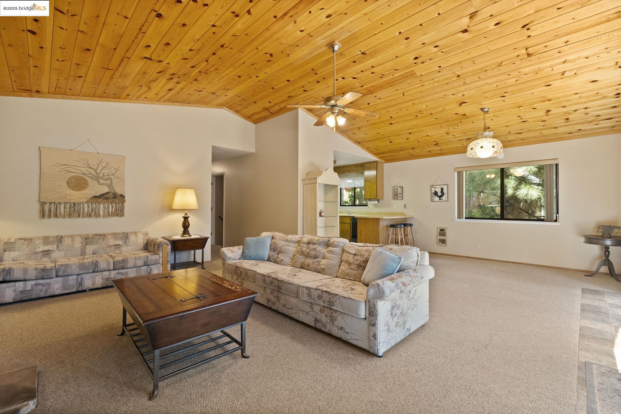 Detail Gallery Image 19 of 41 For 25489 Bambi Ln, Cold Springs,  CA 95335 - 2 Beds | 2/1 Baths