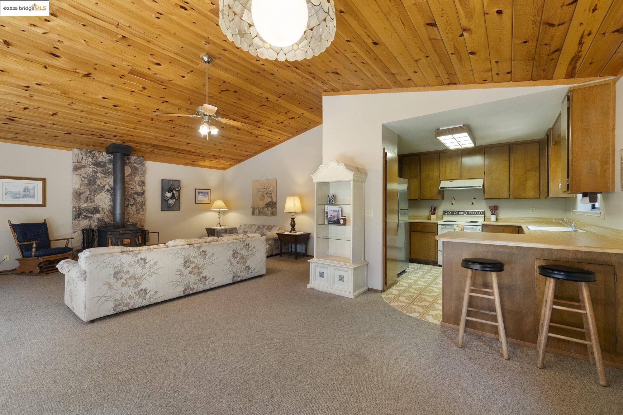 Detail Gallery Image 21 of 41 For 25489 Bambi Ln, Cold Springs,  CA 95335 - 2 Beds | 2/1 Baths